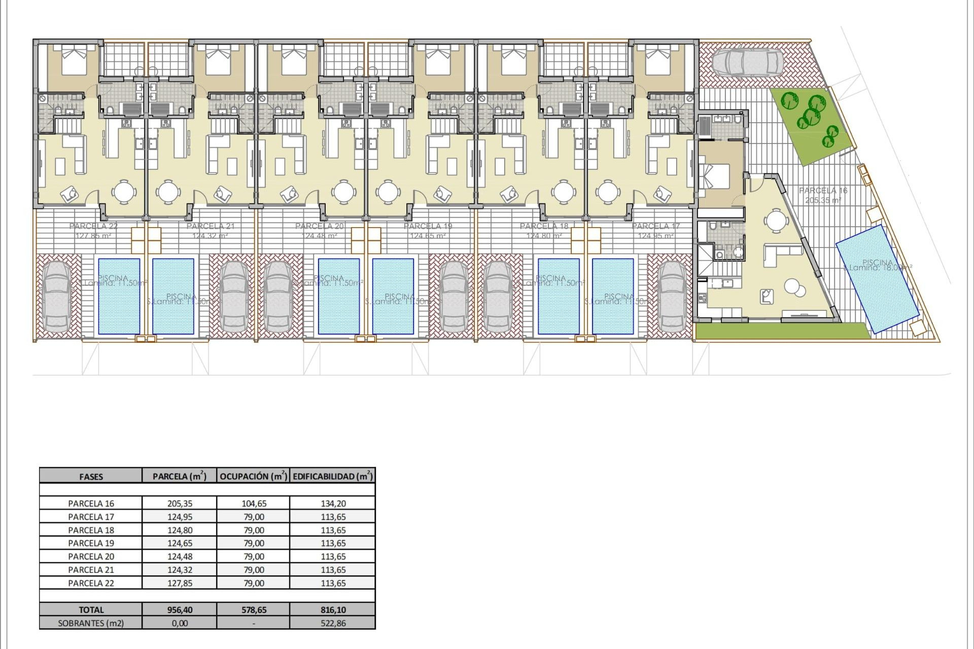 New Build - Townhouse - Rojales - Pueblo