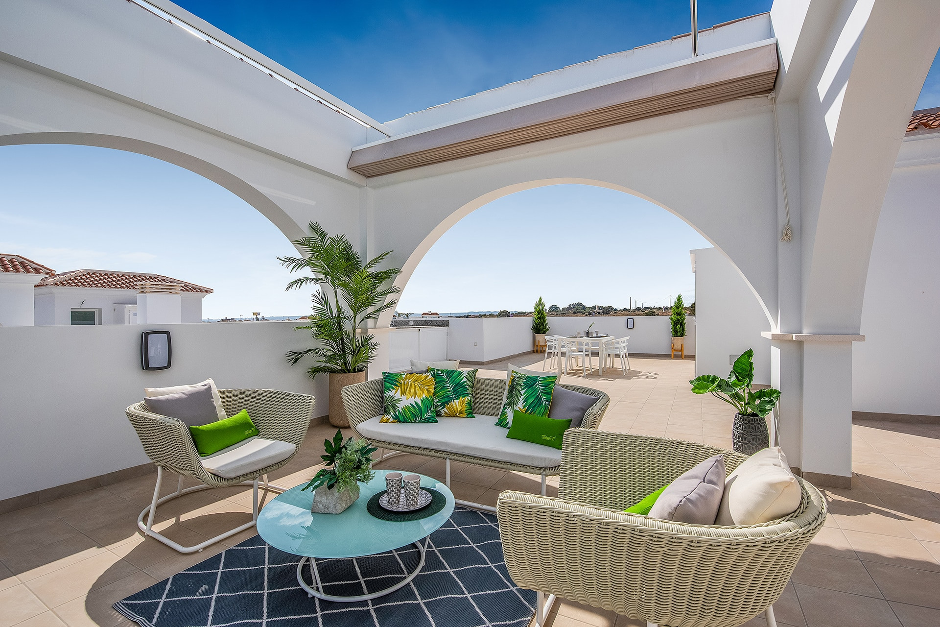 New Build - Townhouse - Rojales