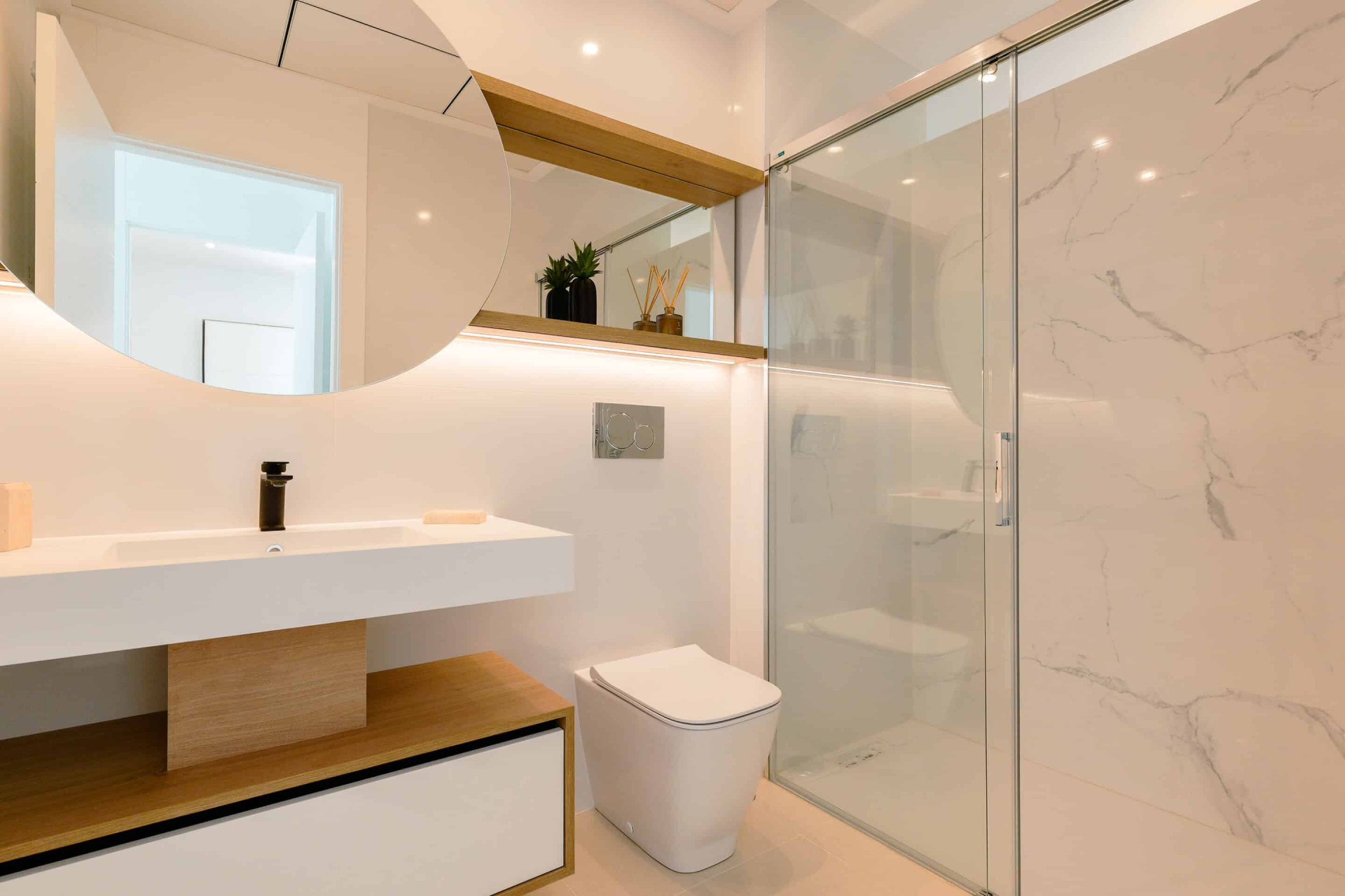 New Build - Townhouse - Rojales