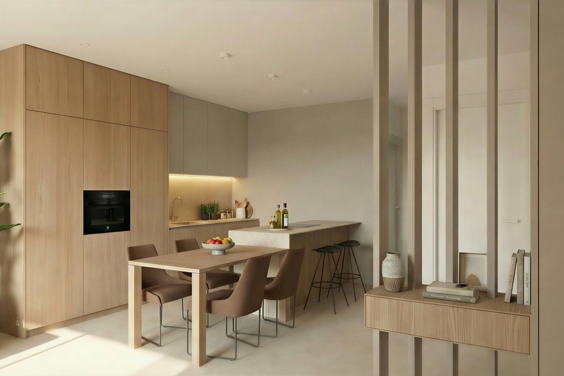 New Build - Townhouse - Roldan - Roldán