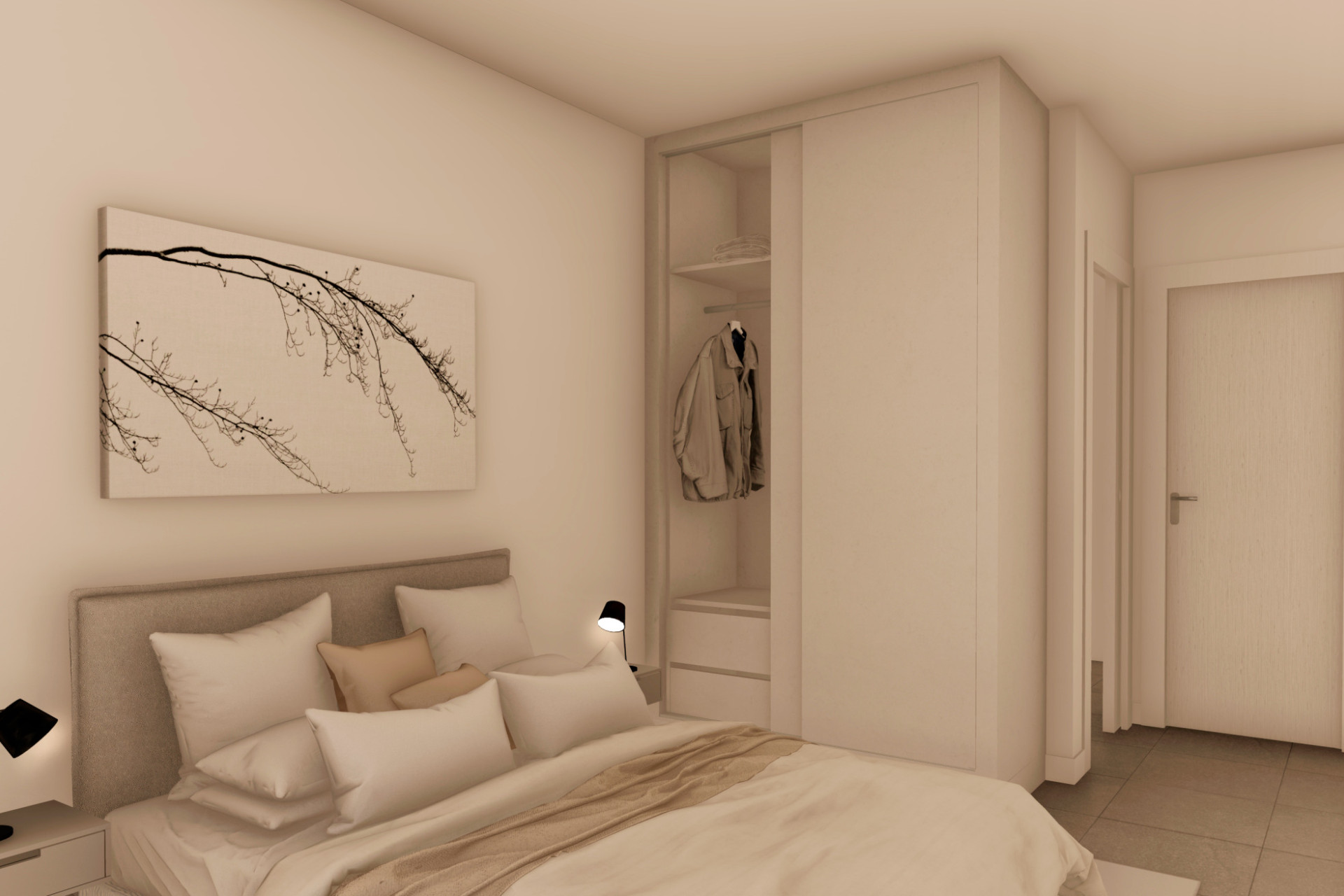 New Build - Townhouse - Roldan - Roldán