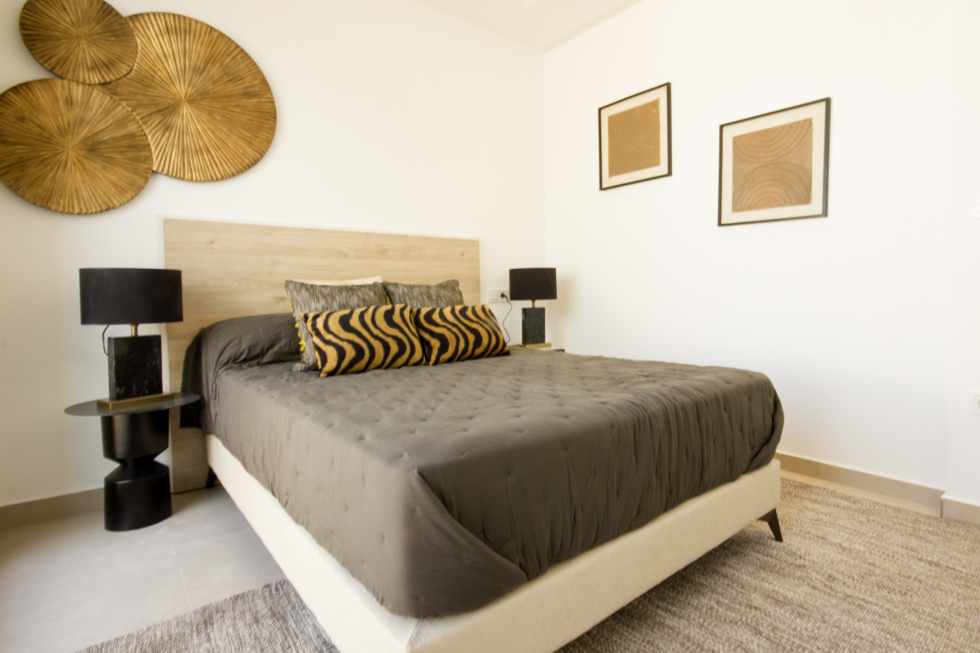 New Build - Townhouse - San Fulgencio