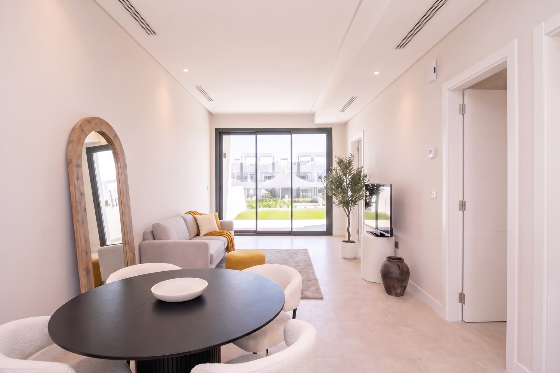 New Build - Townhouse - San Fulgencio