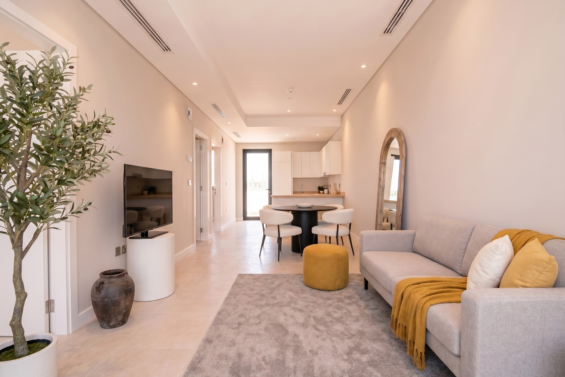 New Build - Townhouse - San Fulgencio