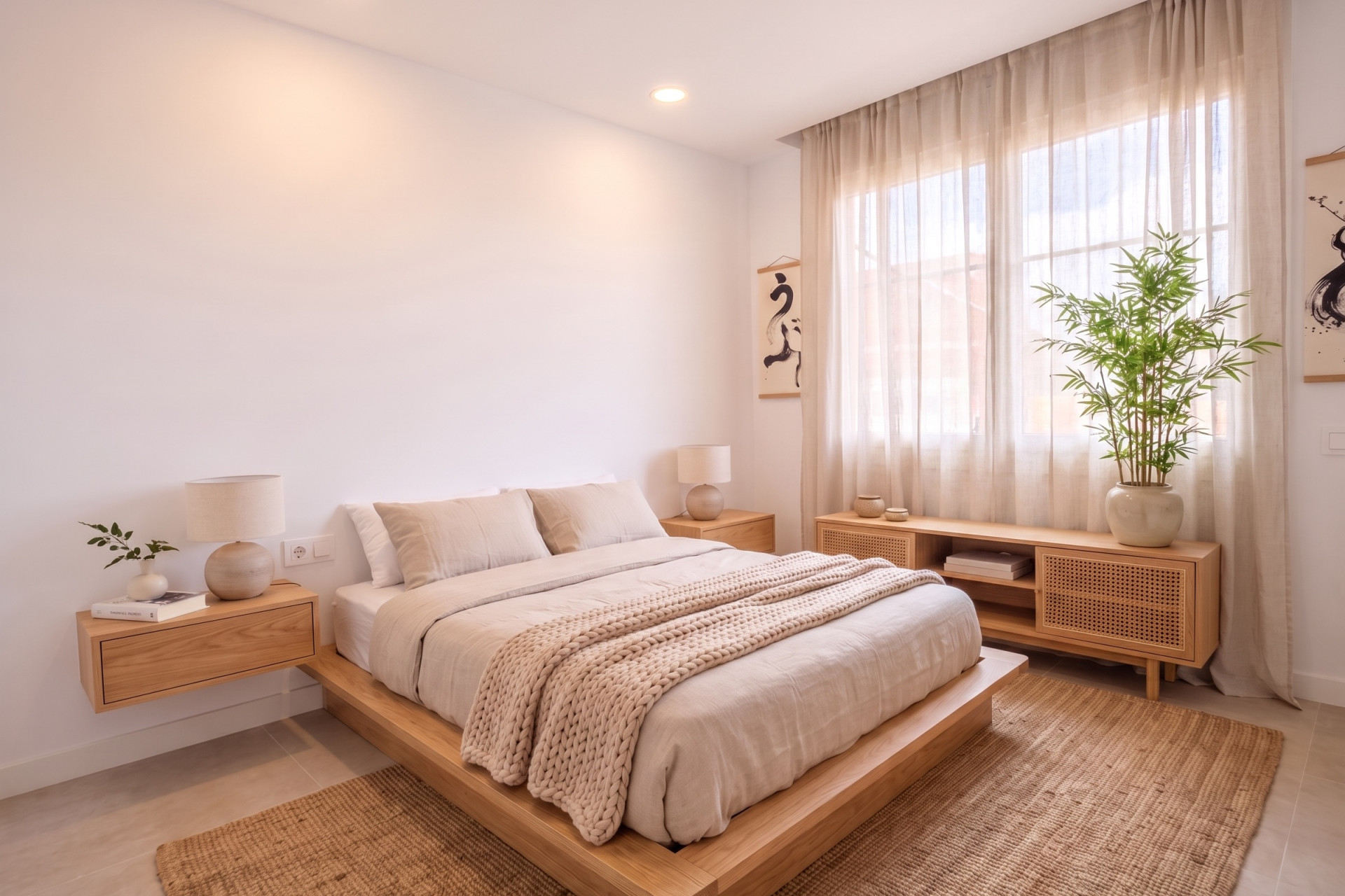 New Build - Townhouse - San Fulgencio