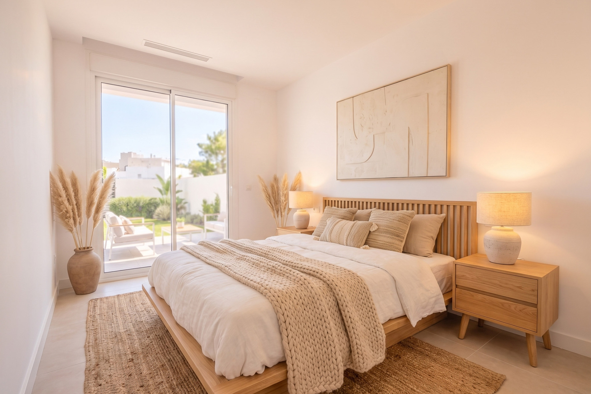 New Build - Townhouse - San Fulgencio
