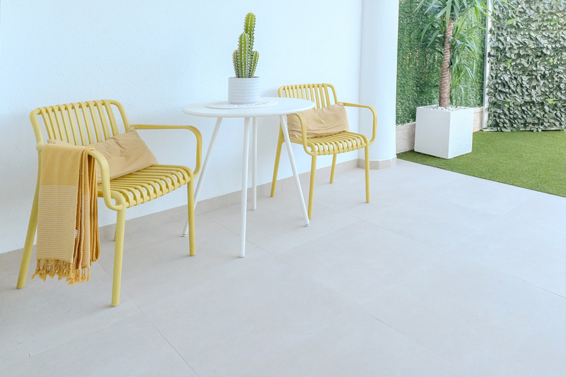 New Build - Townhouse - San Fulgencio