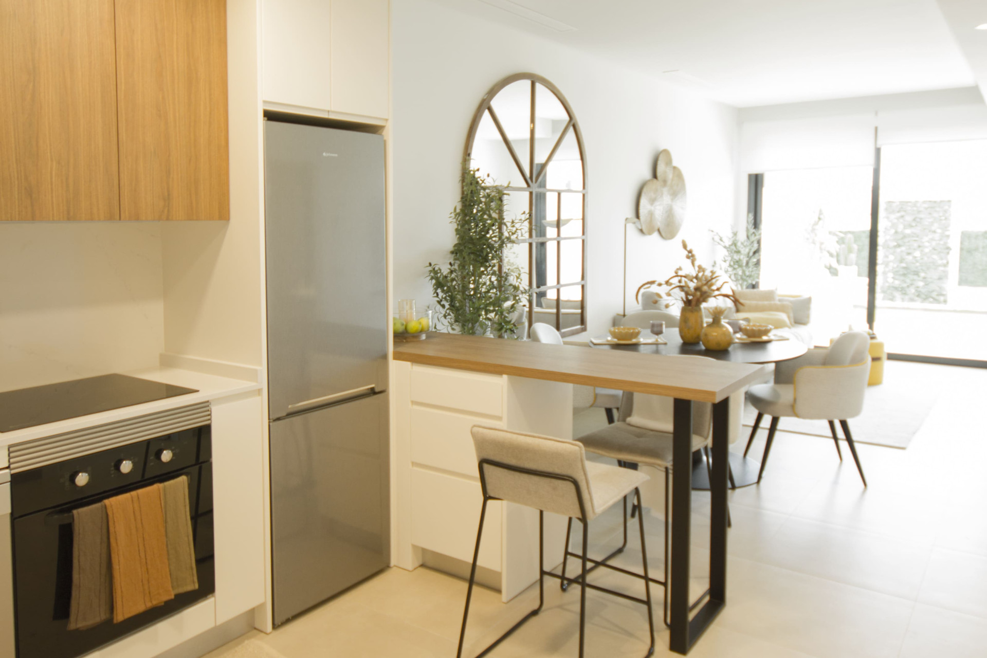 New Build - Townhouse - San Fulgencio