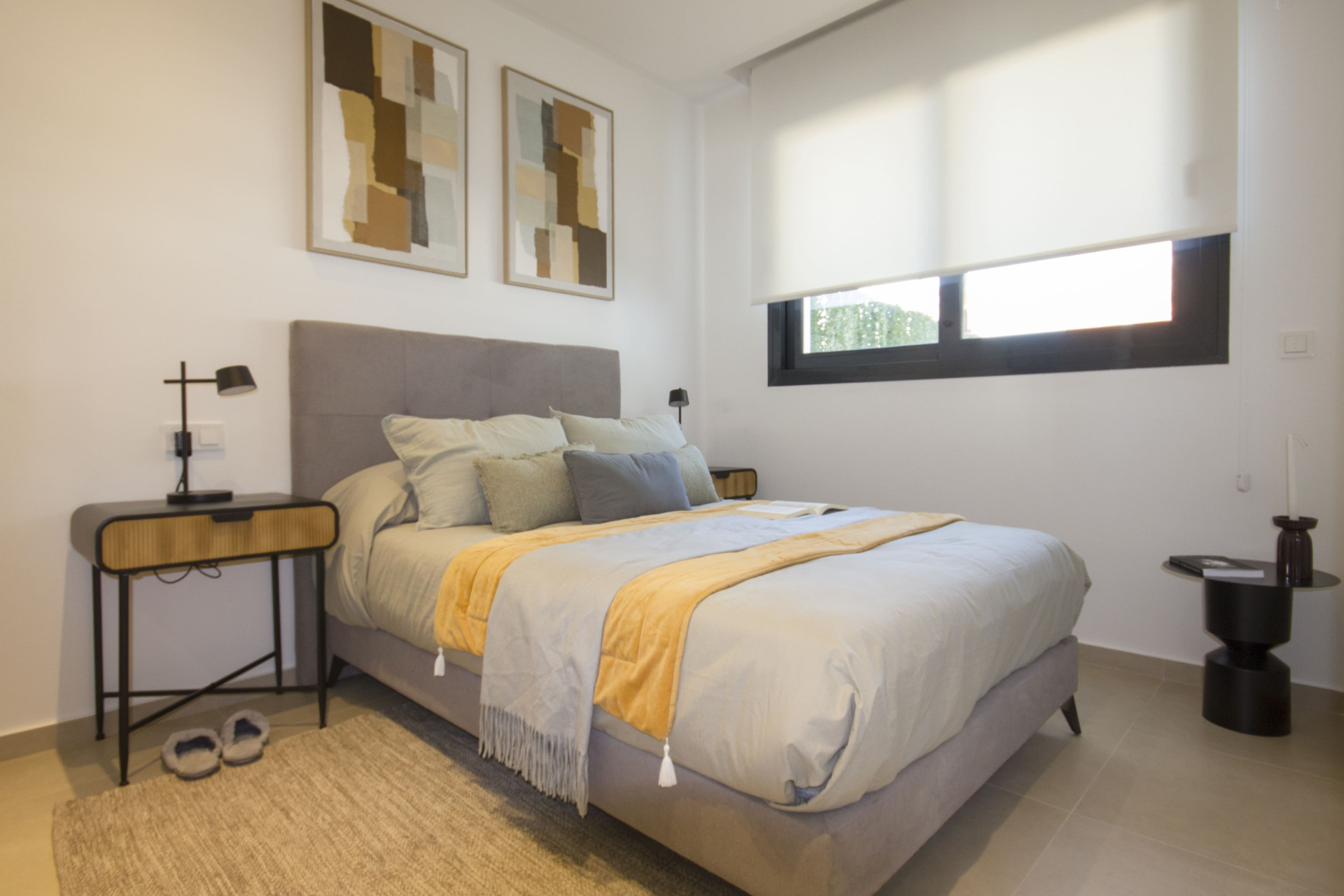 New Build - Townhouse - San Fulgencio