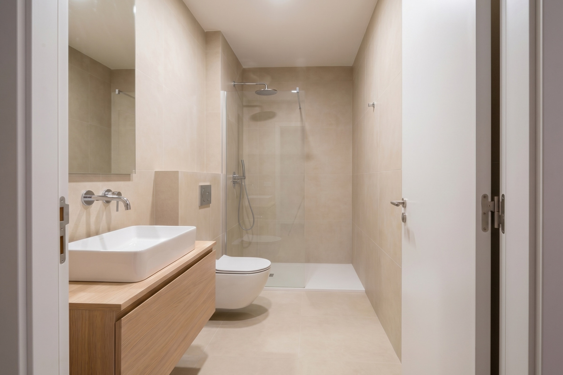 New Build - Townhouse - San Fulgencio