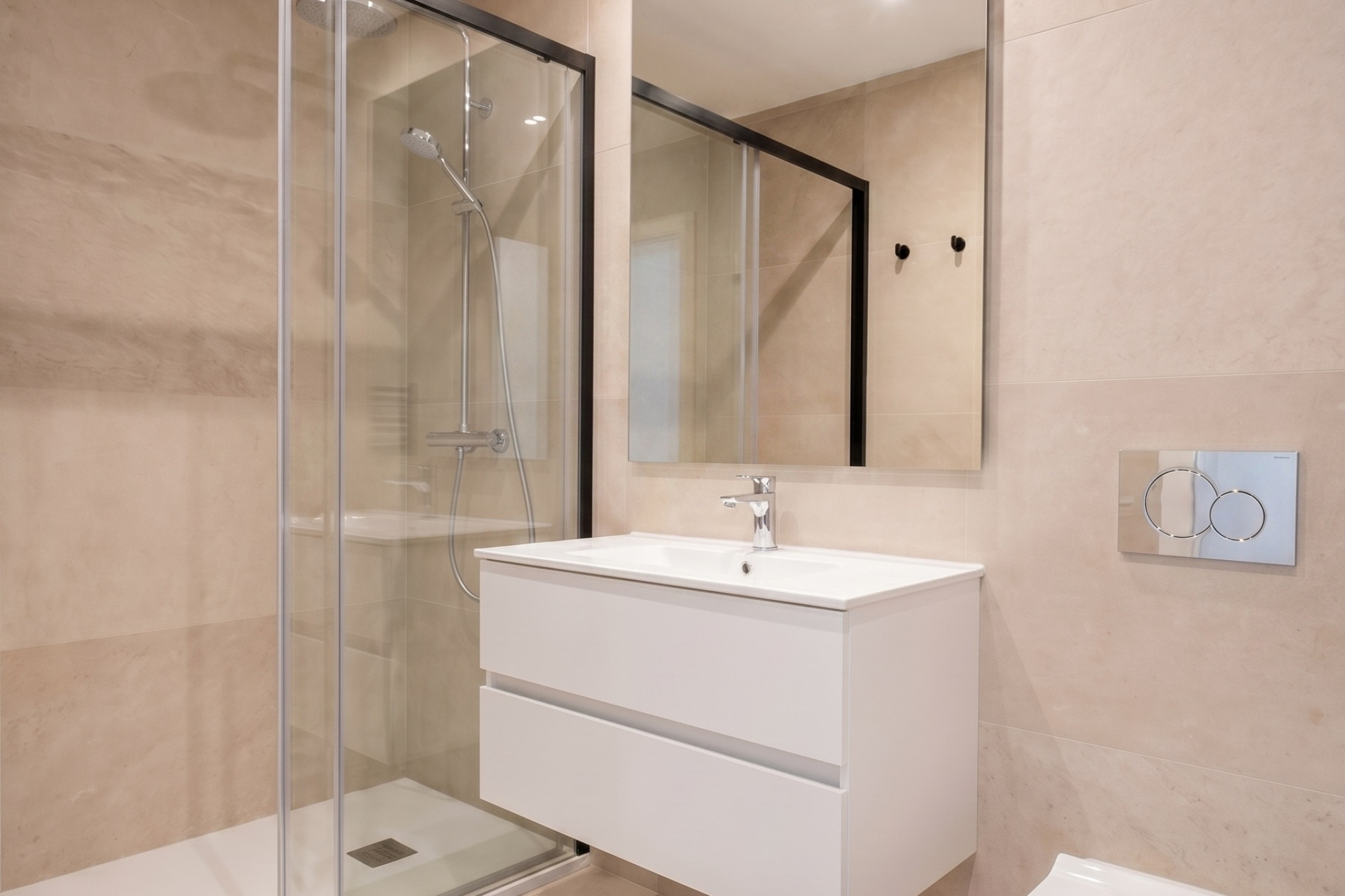 New Build - Townhouse - San Fulgencio
