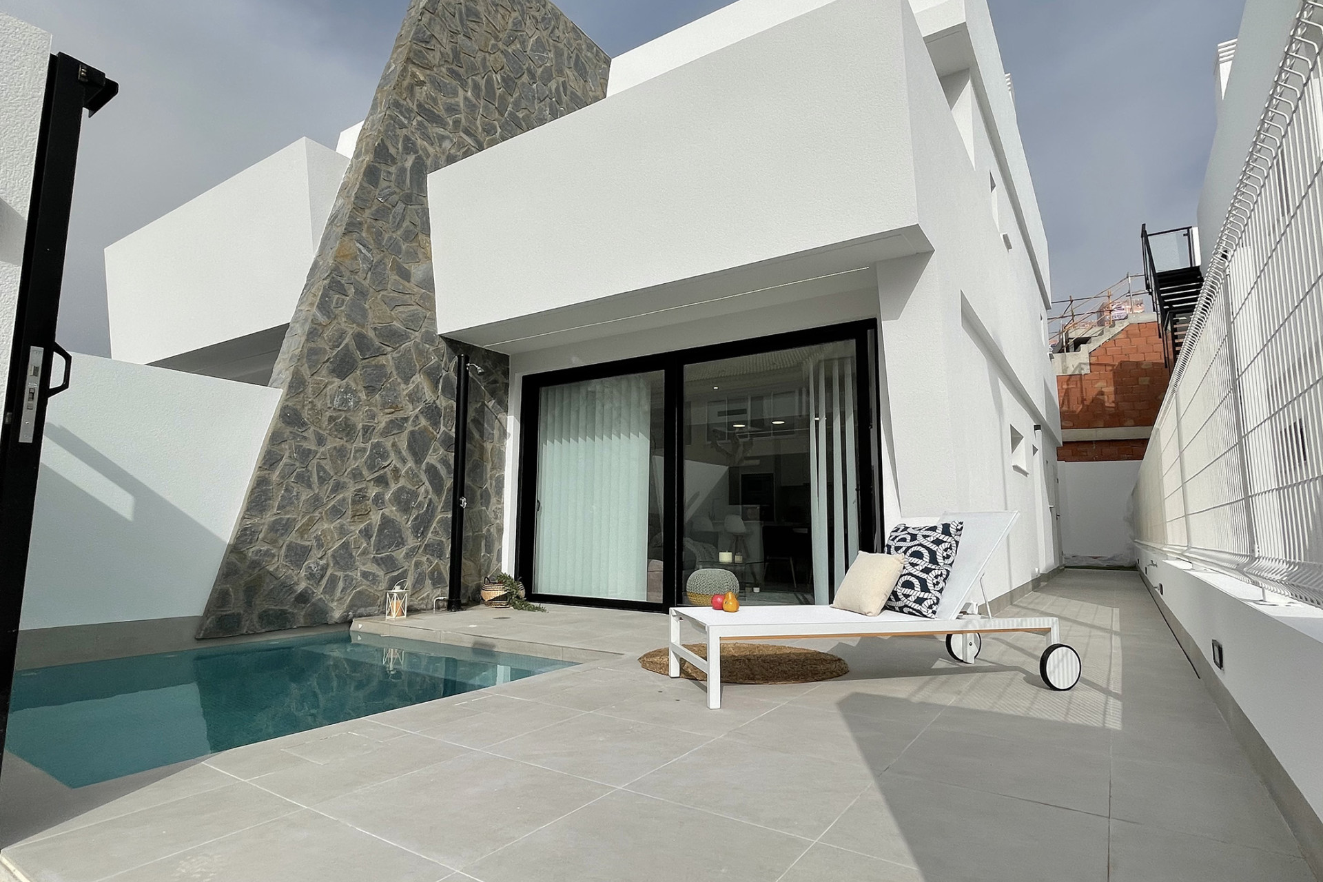 New Build - Townhouse - San Javier