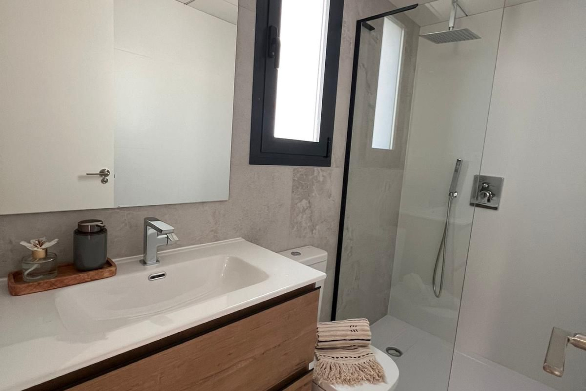 New Build - Townhouse - San Javier