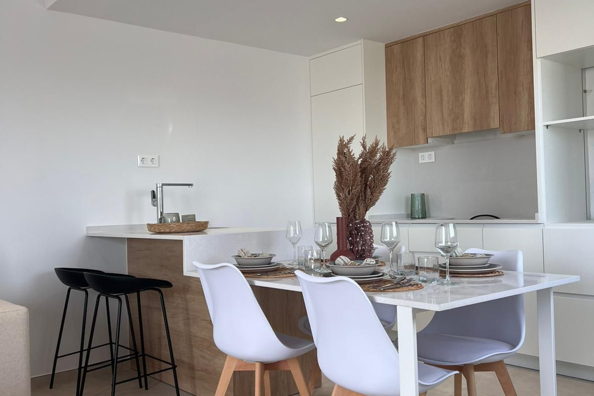 New Build - Townhouse - San Javier