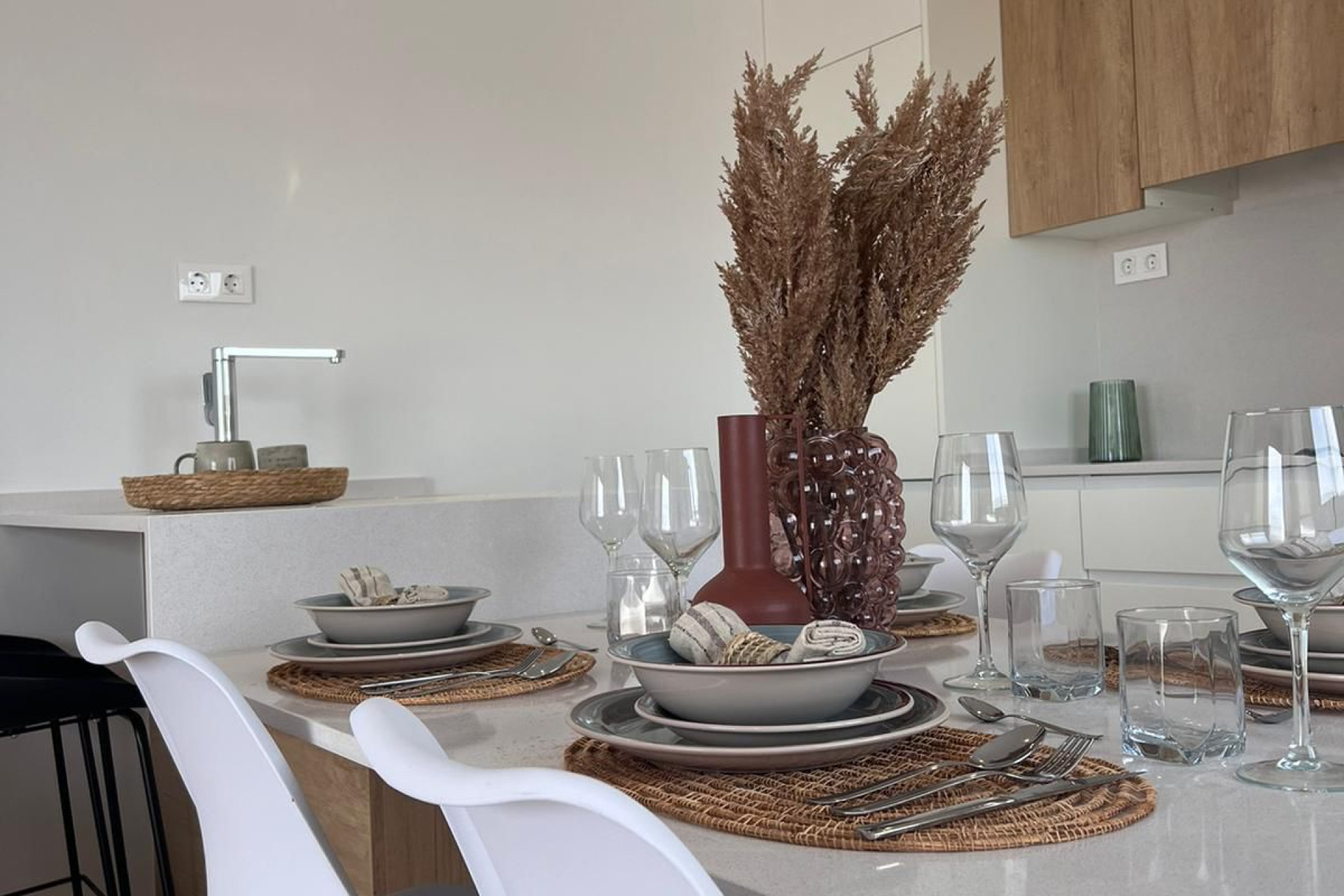 New Build - Townhouse - San Javier