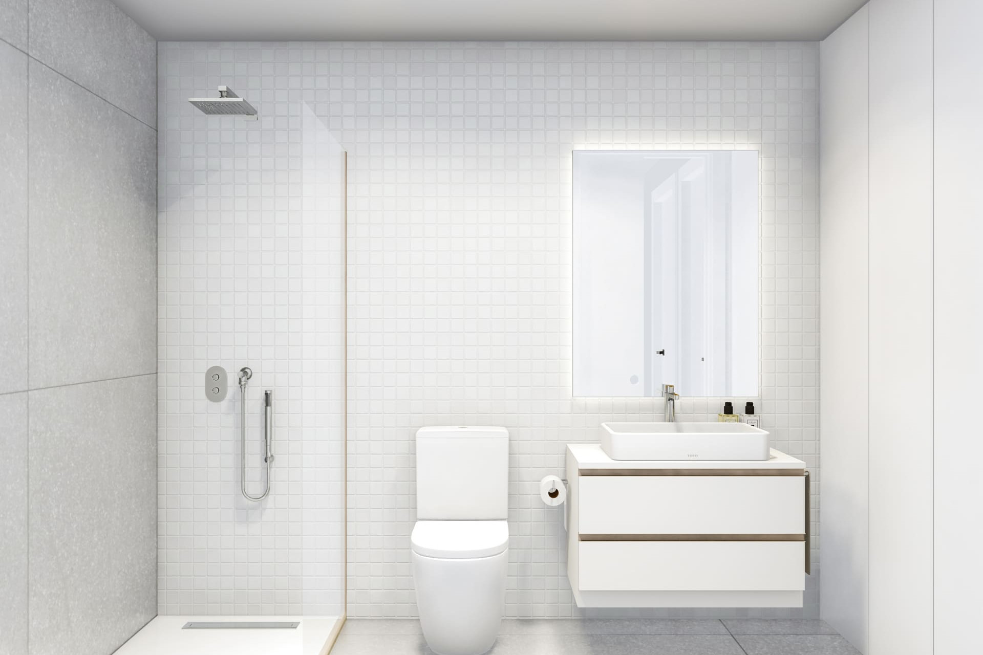 New Build - Townhouse - San Javier