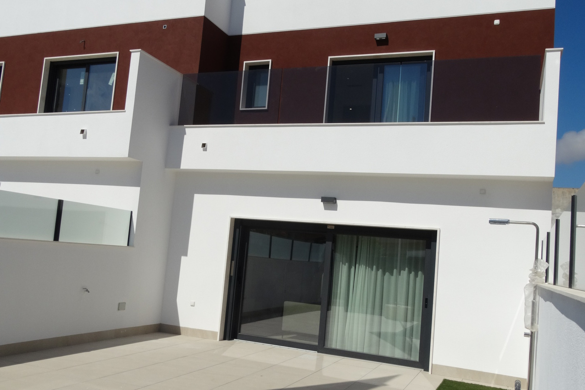 New Build - Townhouse - San Javier