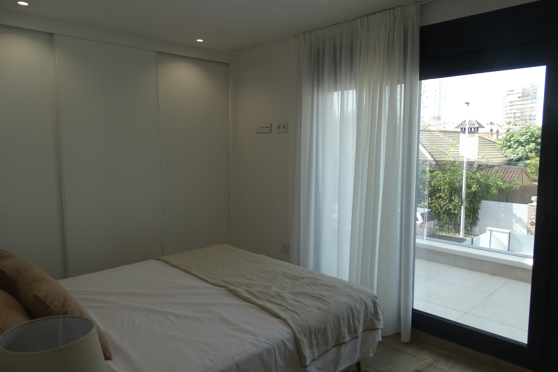 New Build - Townhouse - San Javier