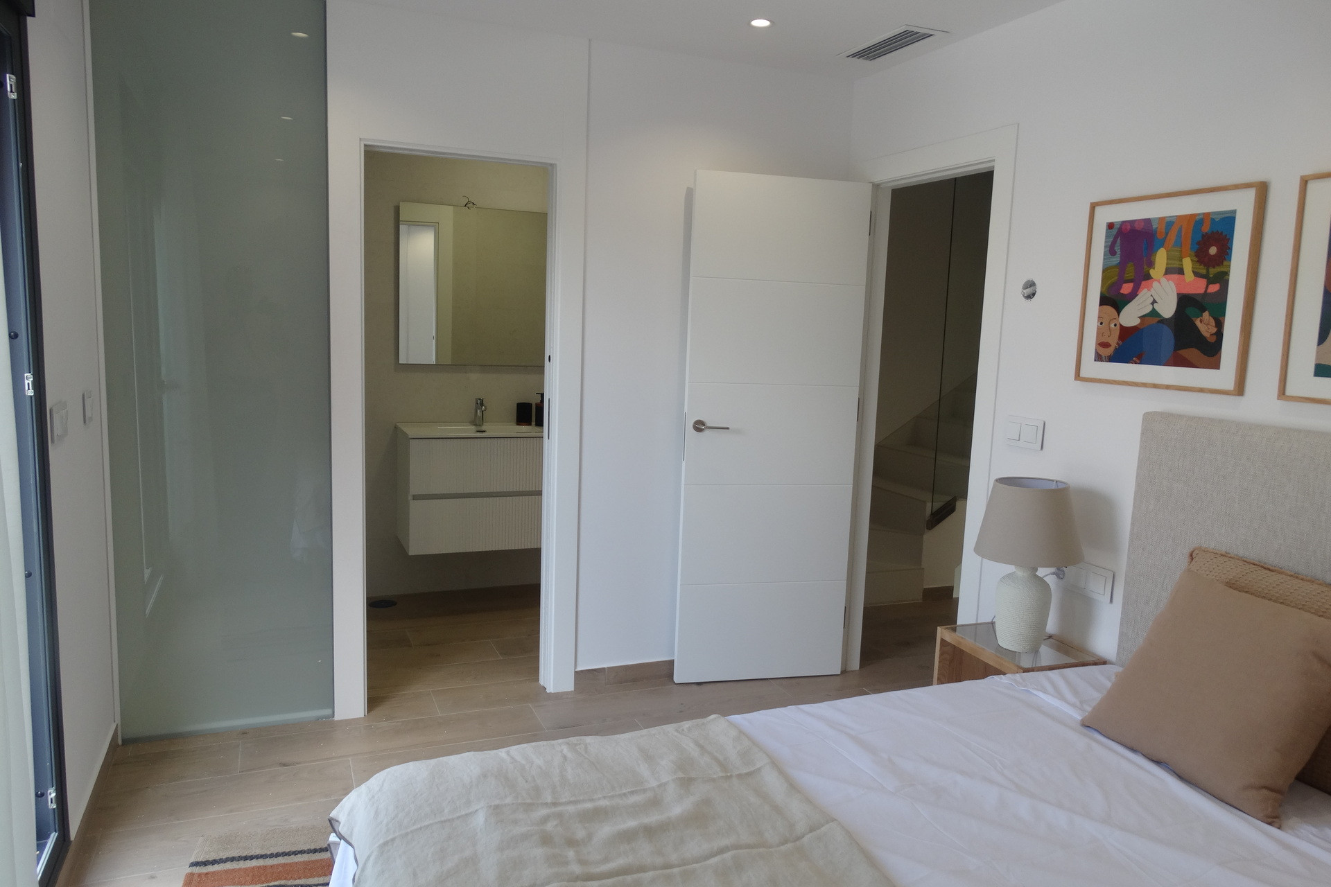 New Build - Townhouse - San Javier