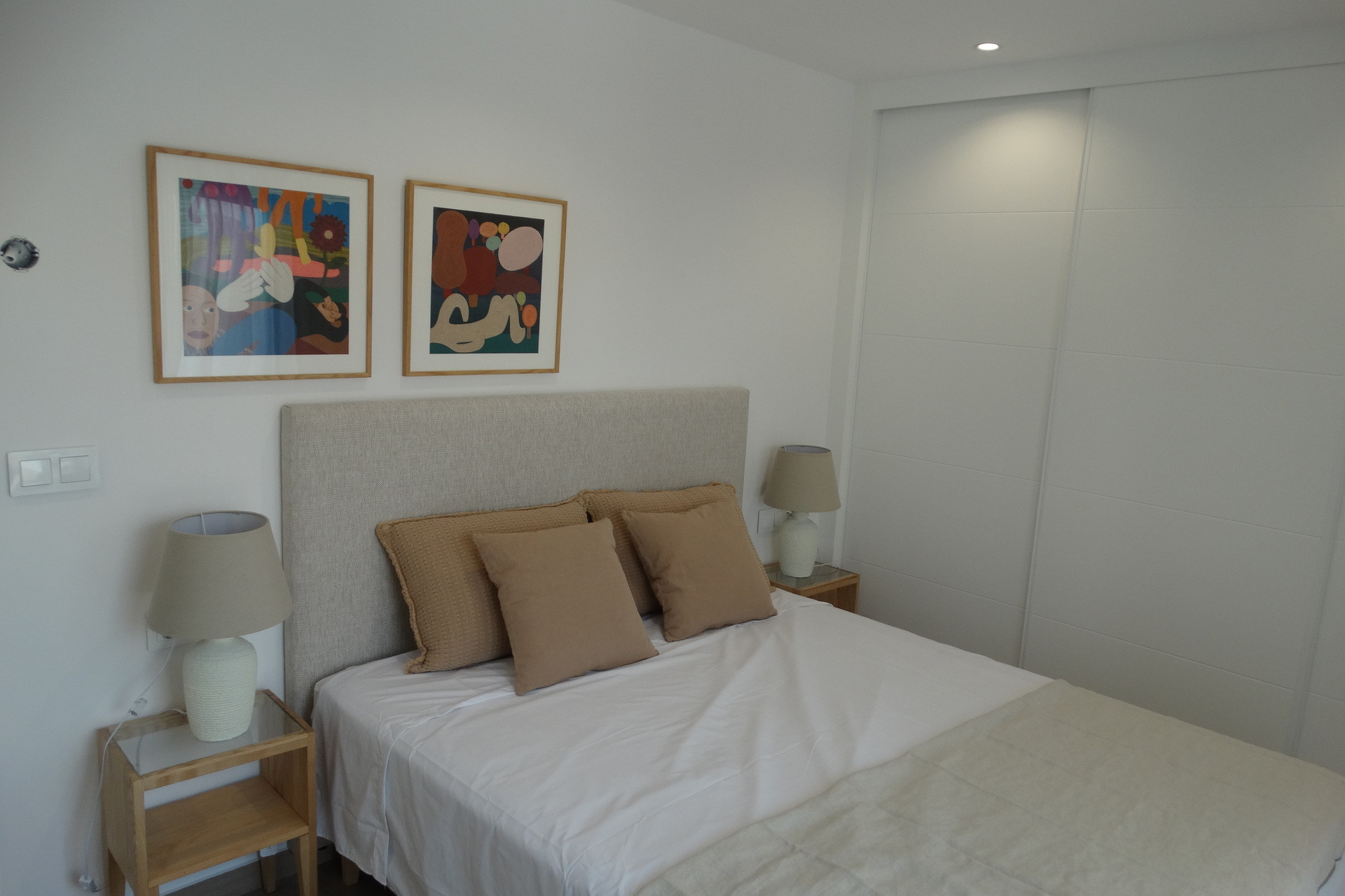 New Build - Townhouse - San Javier