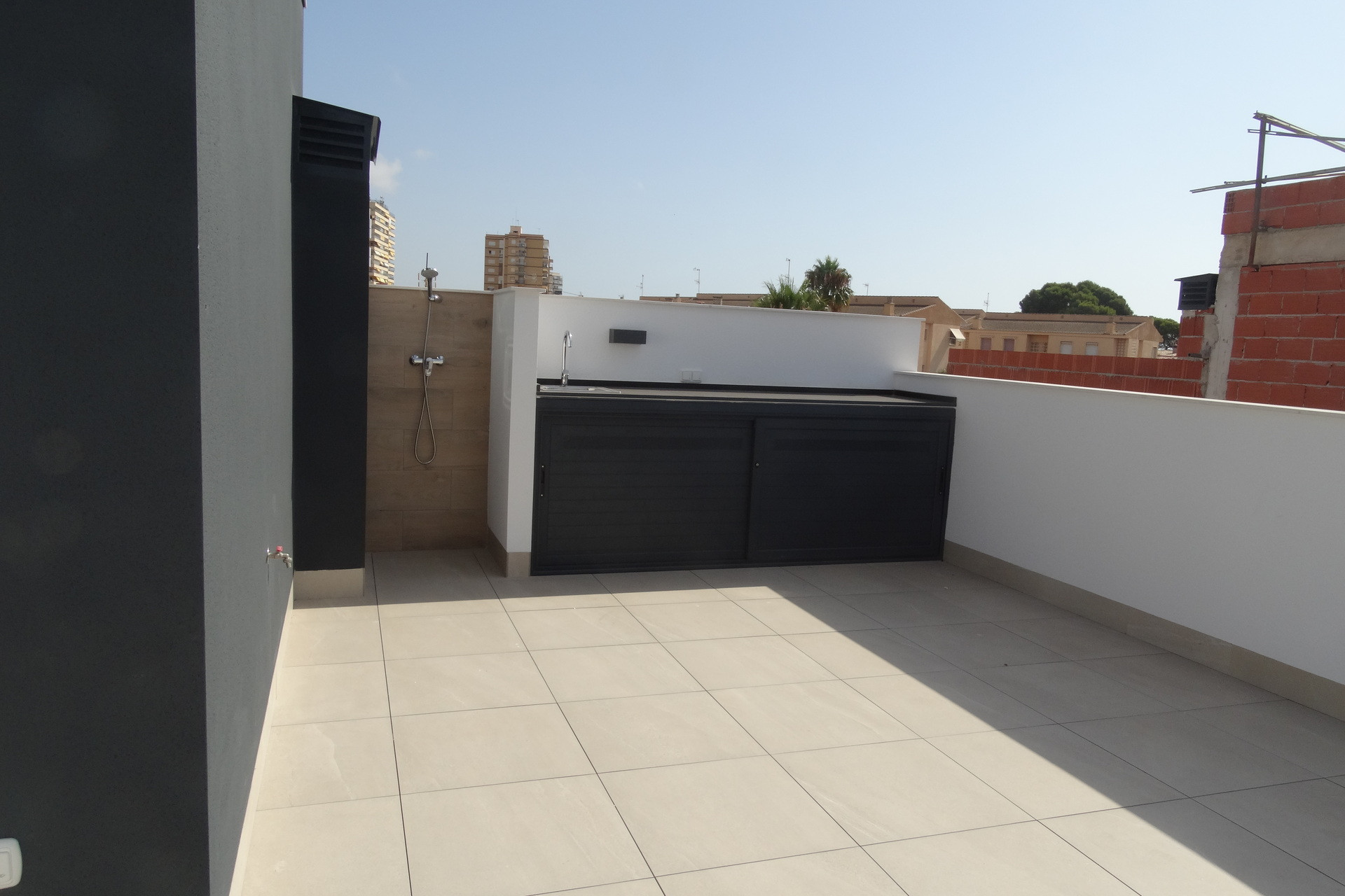 New Build - Townhouse - San Javier