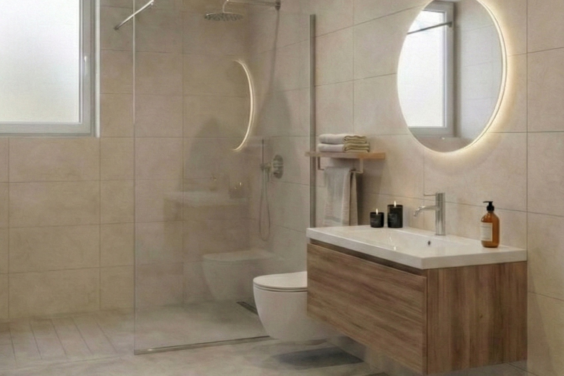 New Build - Townhouse - San Javier