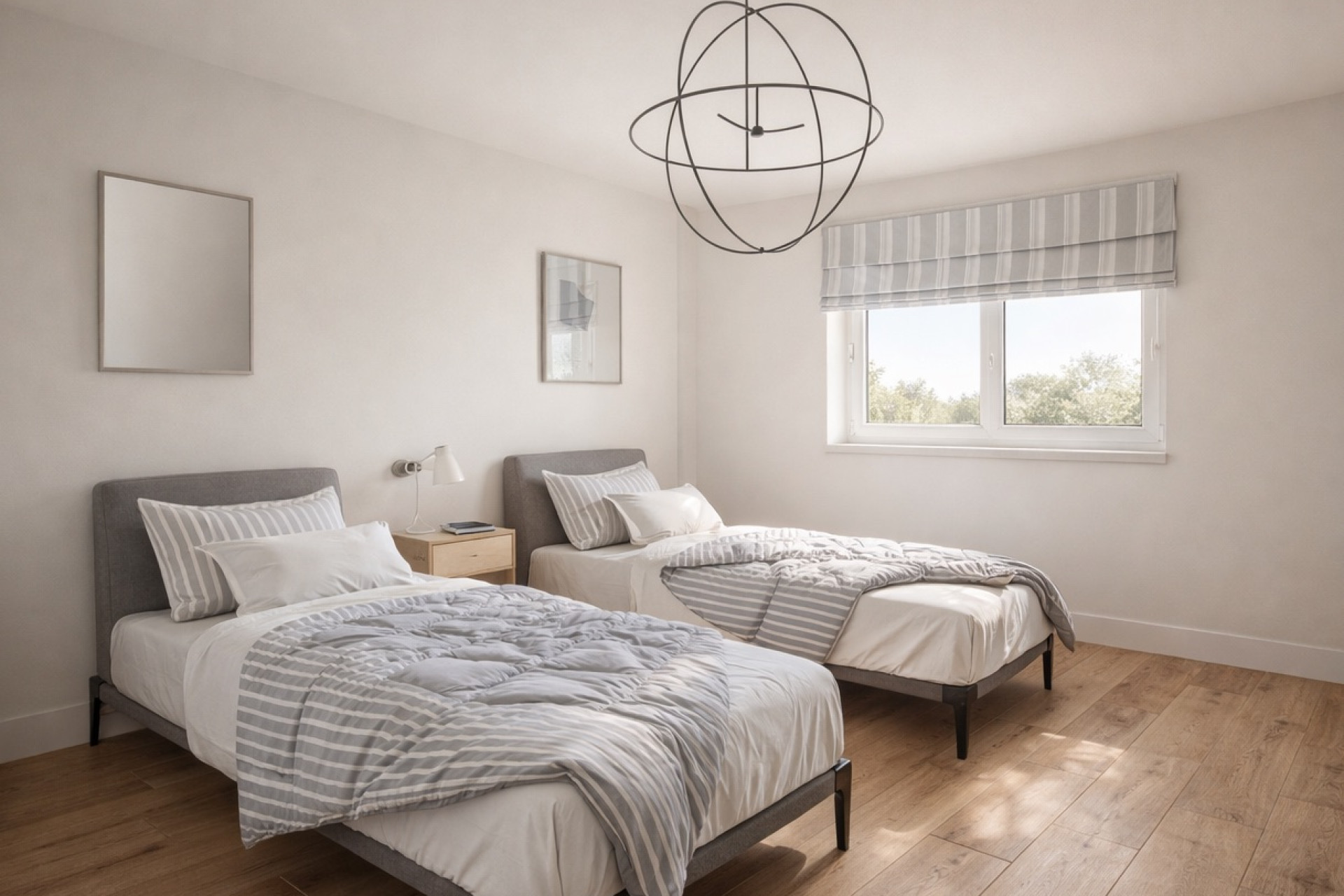 New Build - Townhouse - San Javier