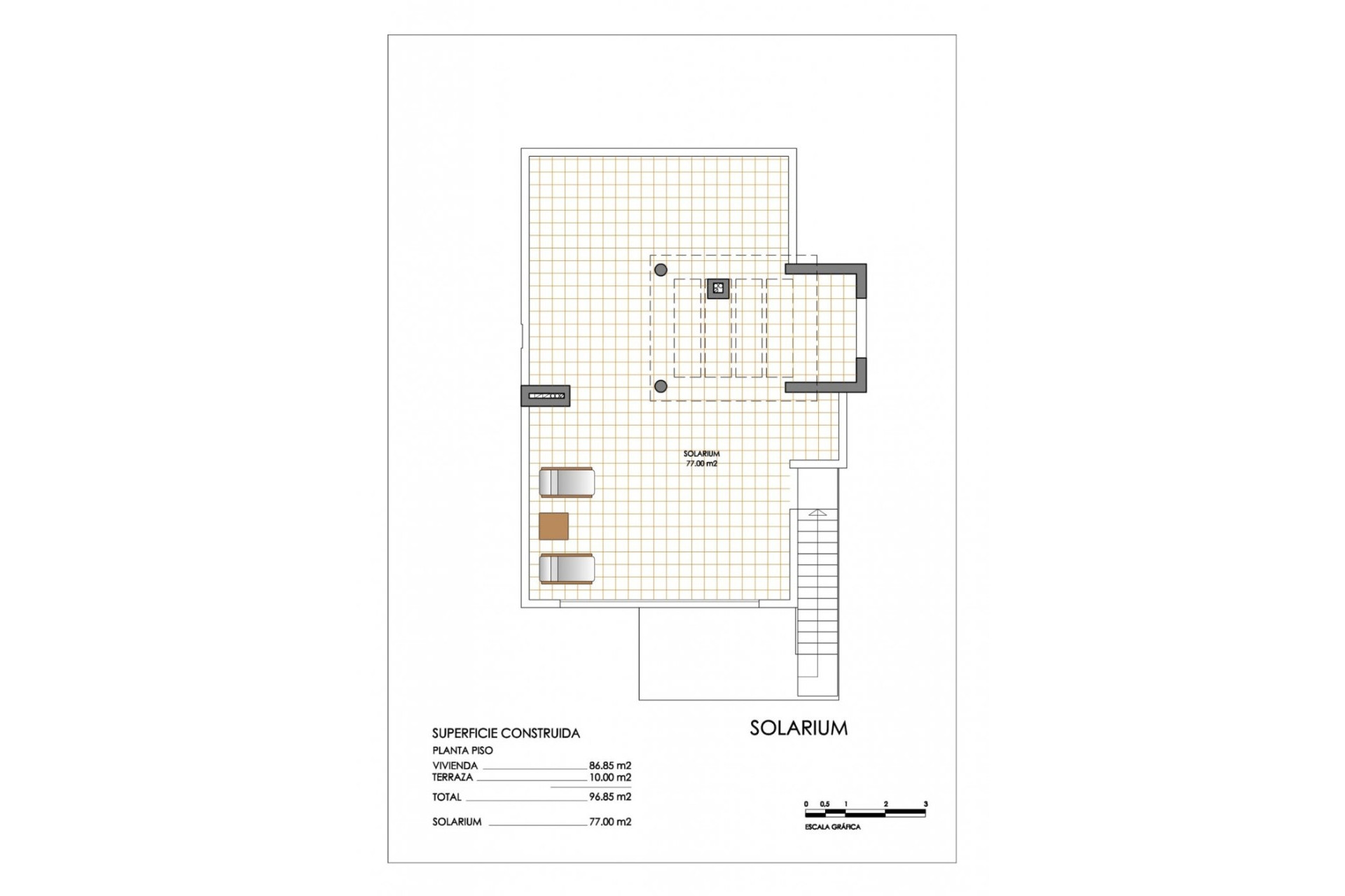 New Build - Townhouse - San Miguel de Salinas - VistaBella Golf