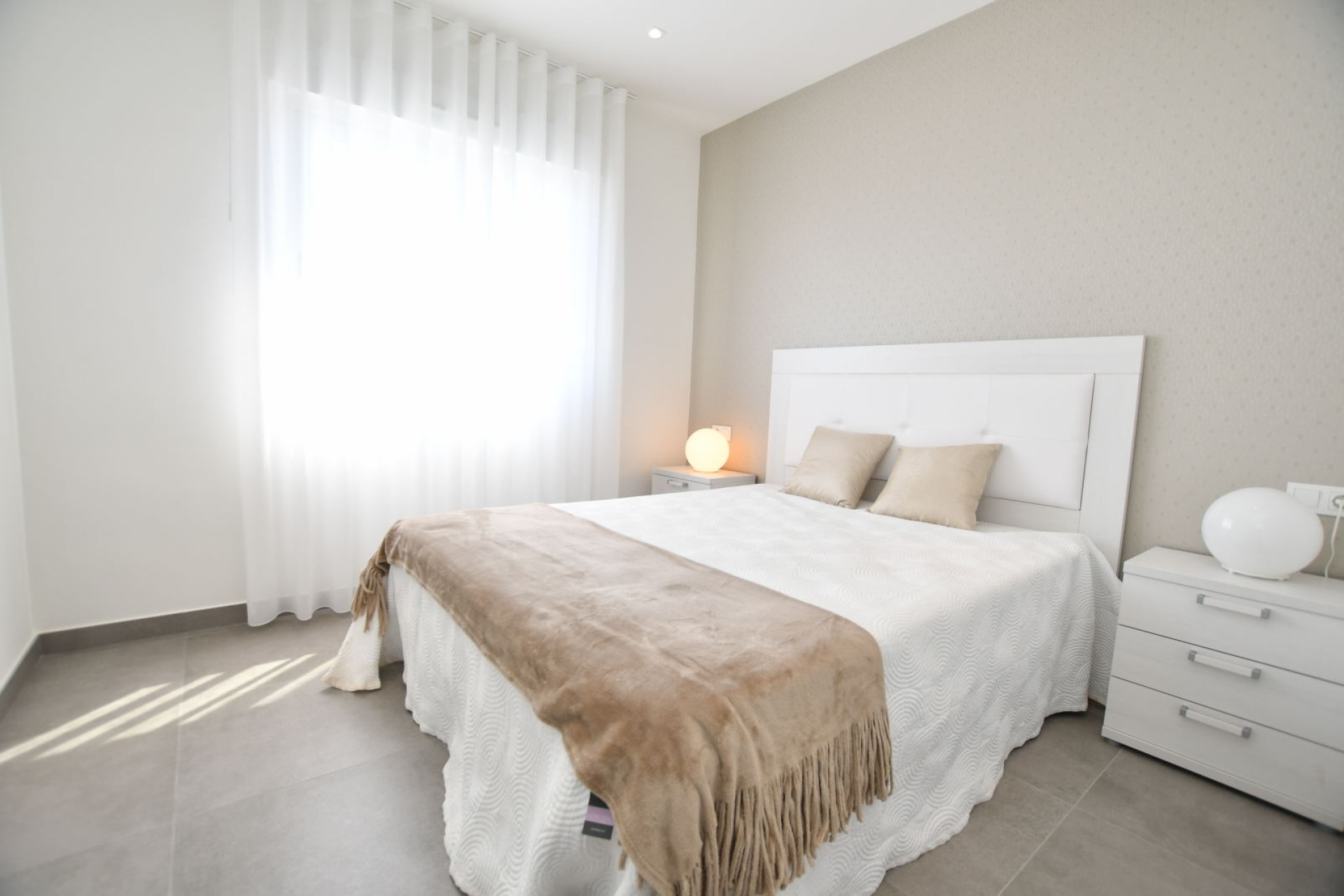 New Build - Townhouse - San Miguel de Salinas