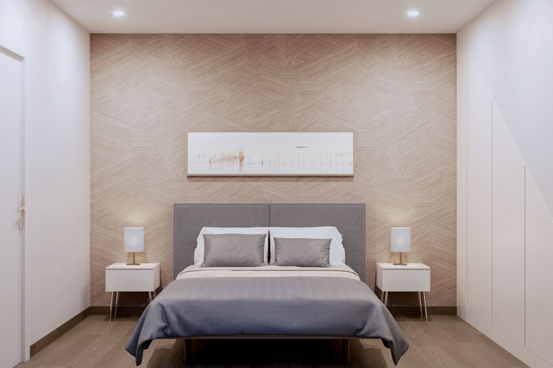 New Build - Townhouse - San Pedro del Pinatar - San Pedro Del Pinatar