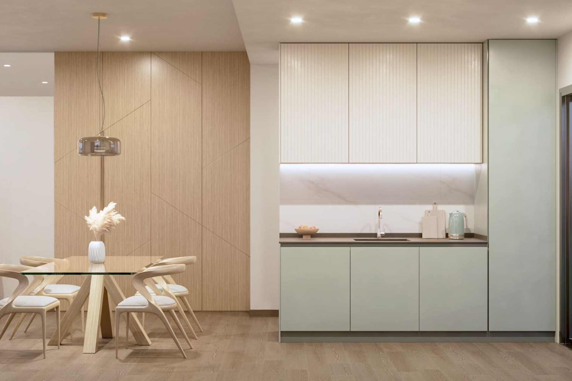 New Build - Townhouse - San Pedro del Pinatar - San Pedro Del Pinatar