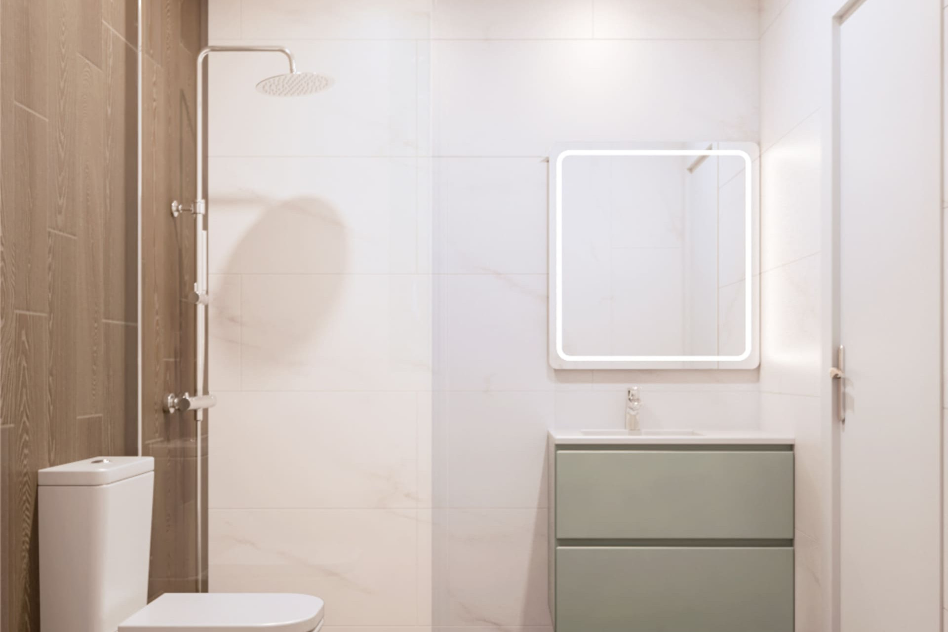 New Build - Townhouse - San Pedro del Pinatar - San Pedro Del Pinatar