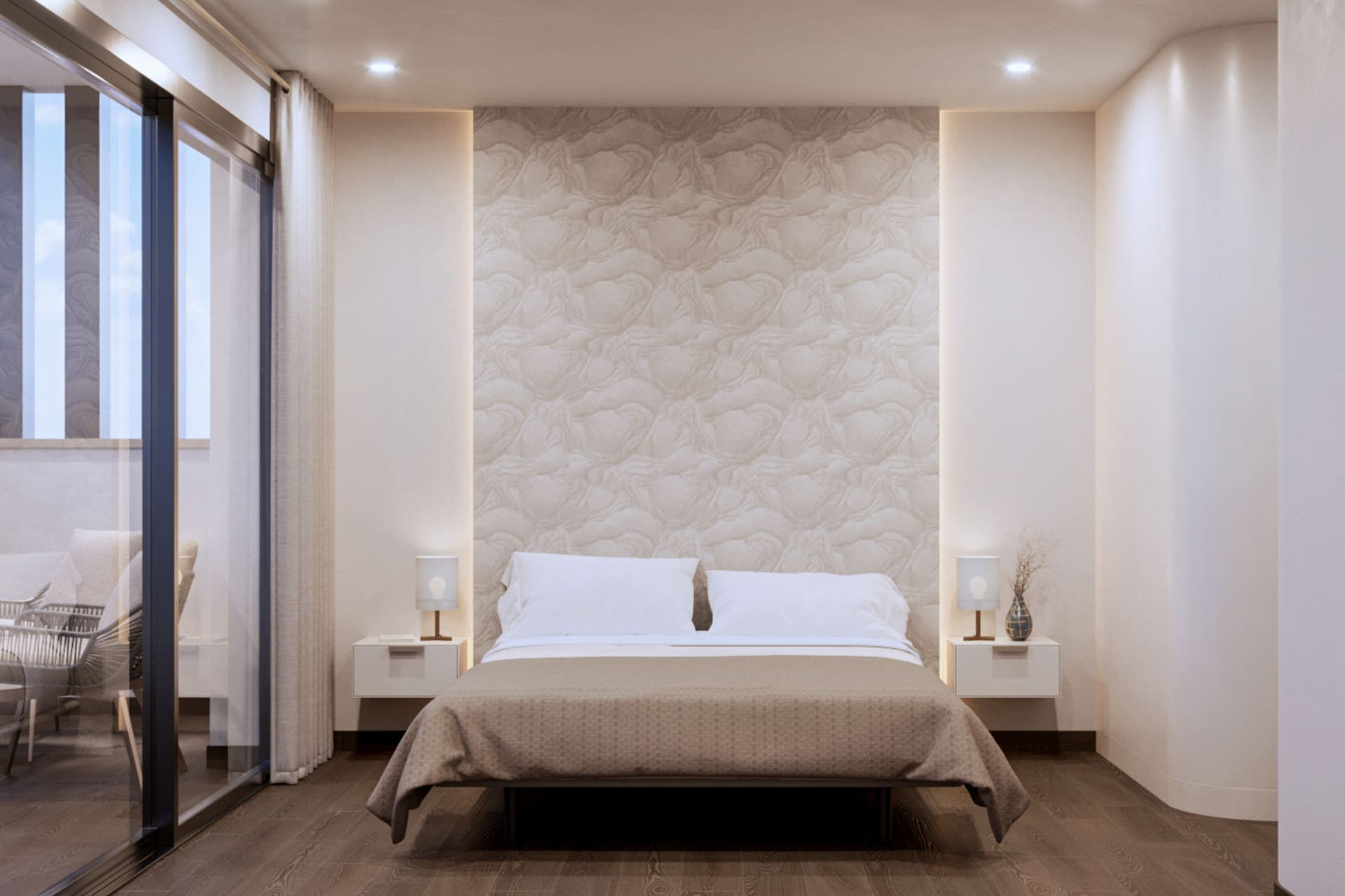 New Build - Townhouse - San Pedro del Pinatar - San Pedro Del Pinatar