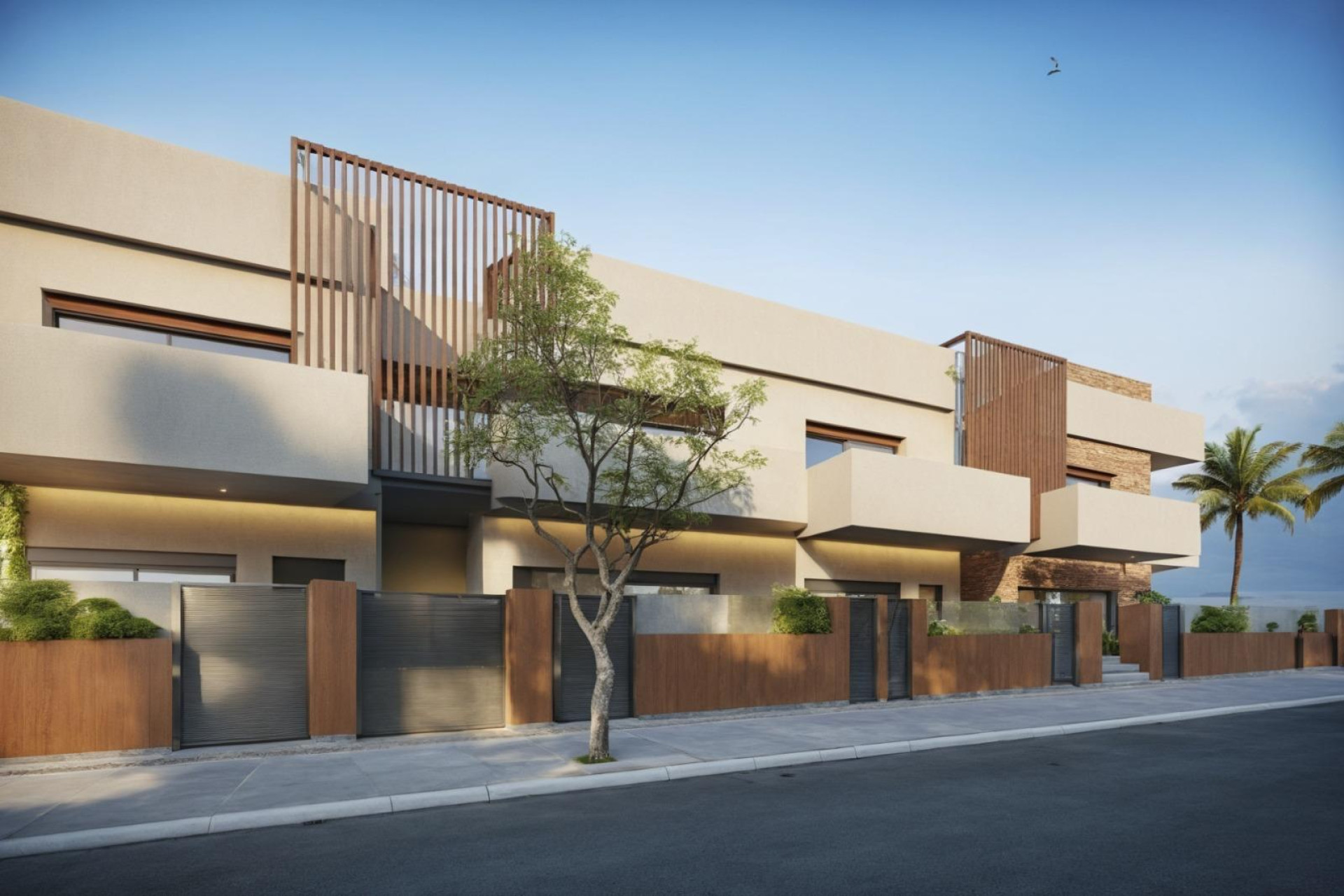 New Build - Townhouse - San Pedro del Pinatar - San Pedro Del Pinatar