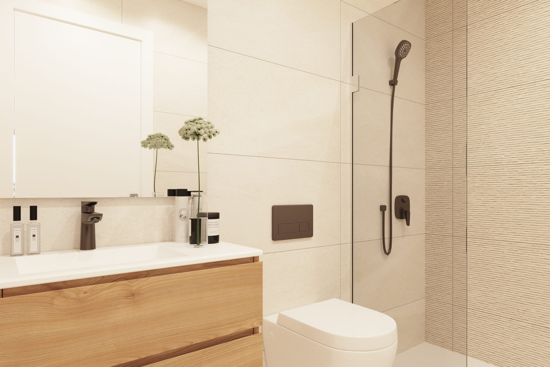 New Build - Townhouse - San Pedro del Pinatar - San Pedro Del Pinatar