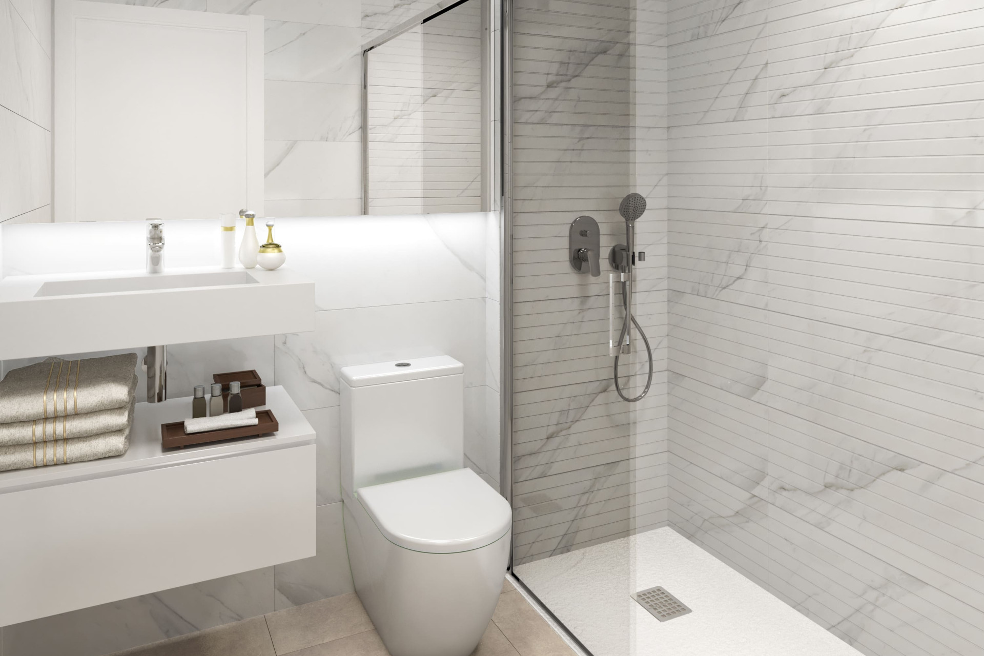 New Build - Townhouse - San Pedro del Pinatar - San Pedro Del Pinatar