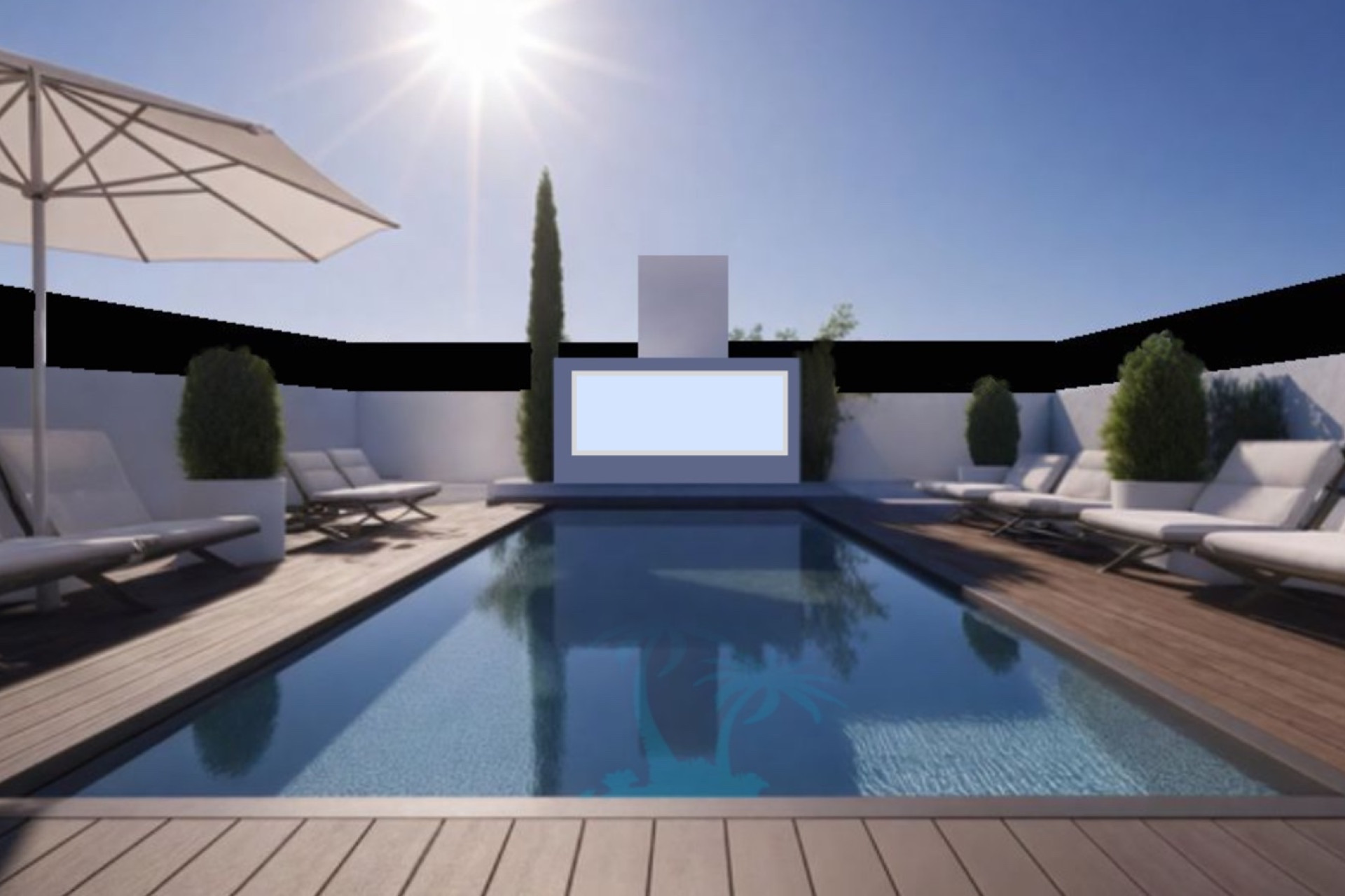 New Build - Townhouse - San Pedro del Pinatar - San Pedro Del Pinatar