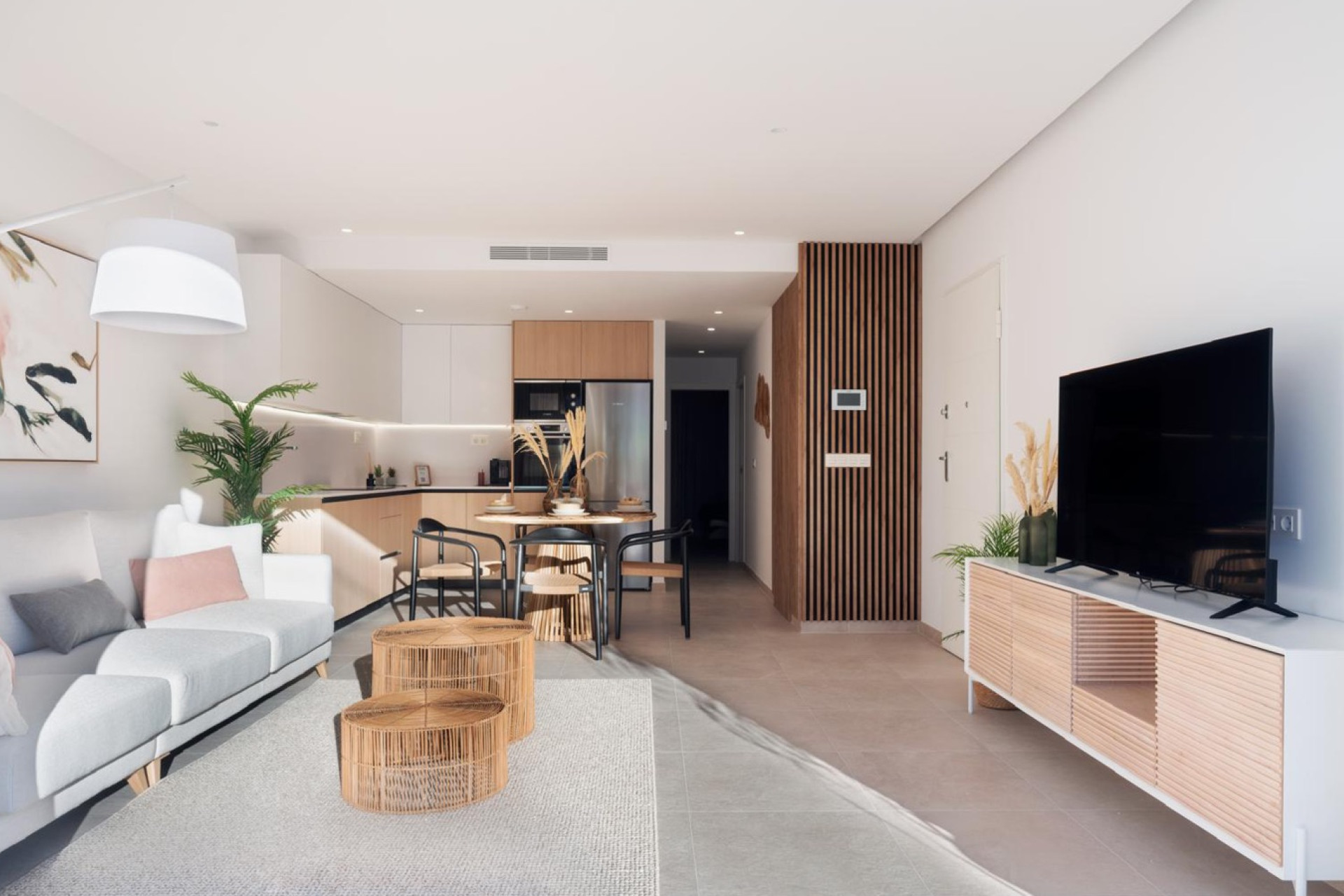 New Build - Townhouse - San Pedro del Pinatar - San Pedro Del Pinatar