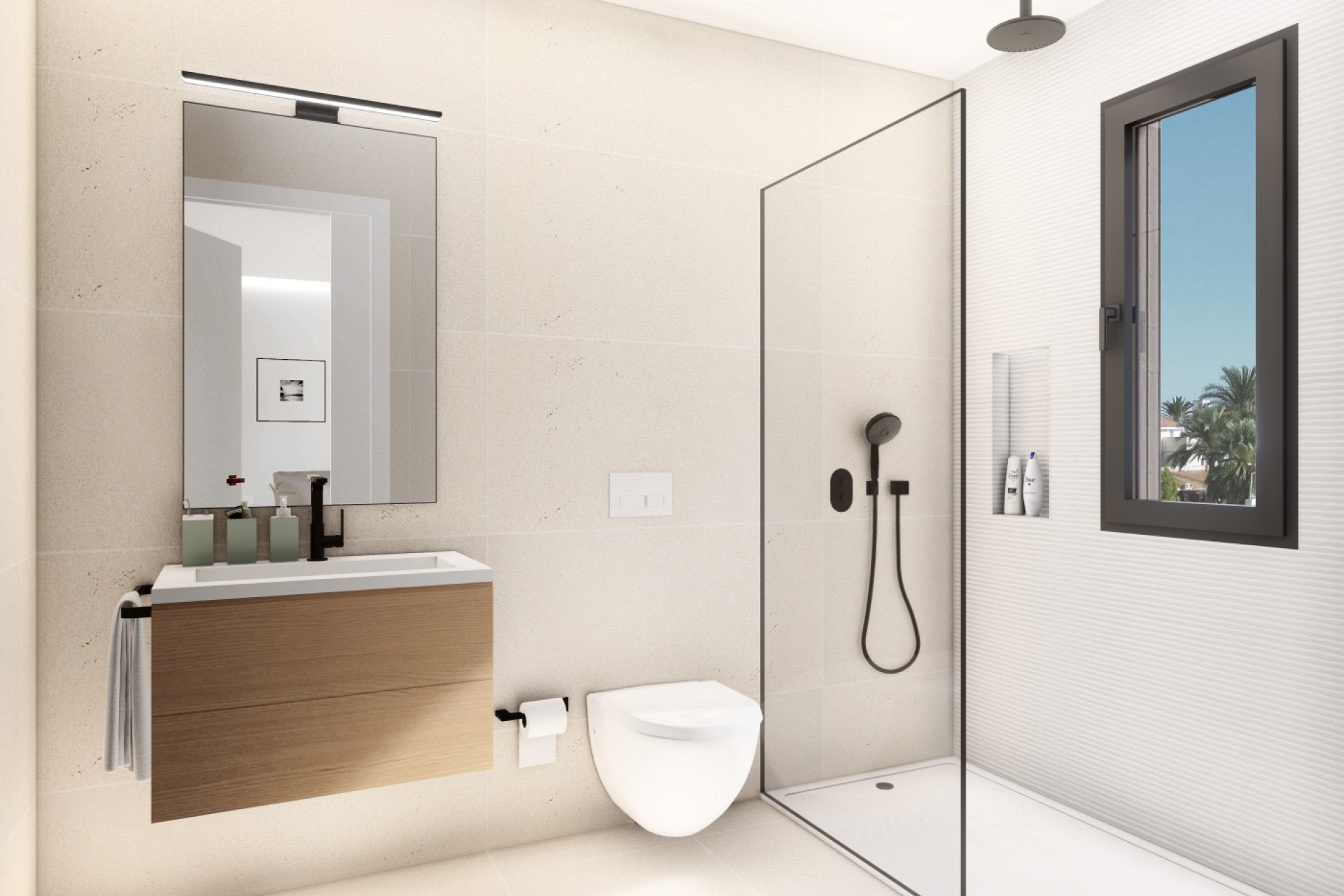 New Build - Townhouse - San Pedro del Pinatar - San Pedro Del Pinatar