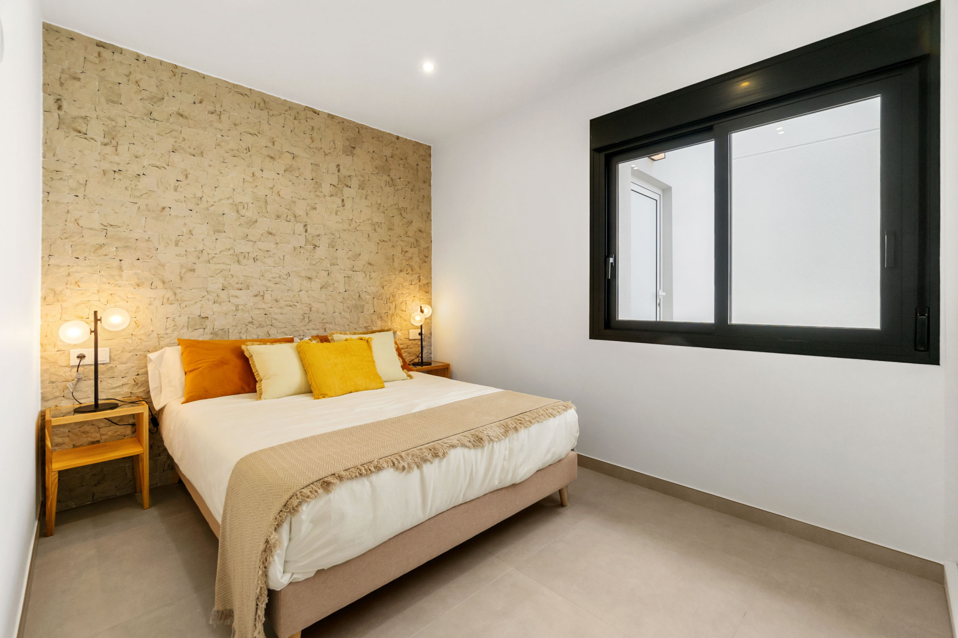 New Build - Townhouse - San Pedro del Pinatar - San Pedro Del Pinatar