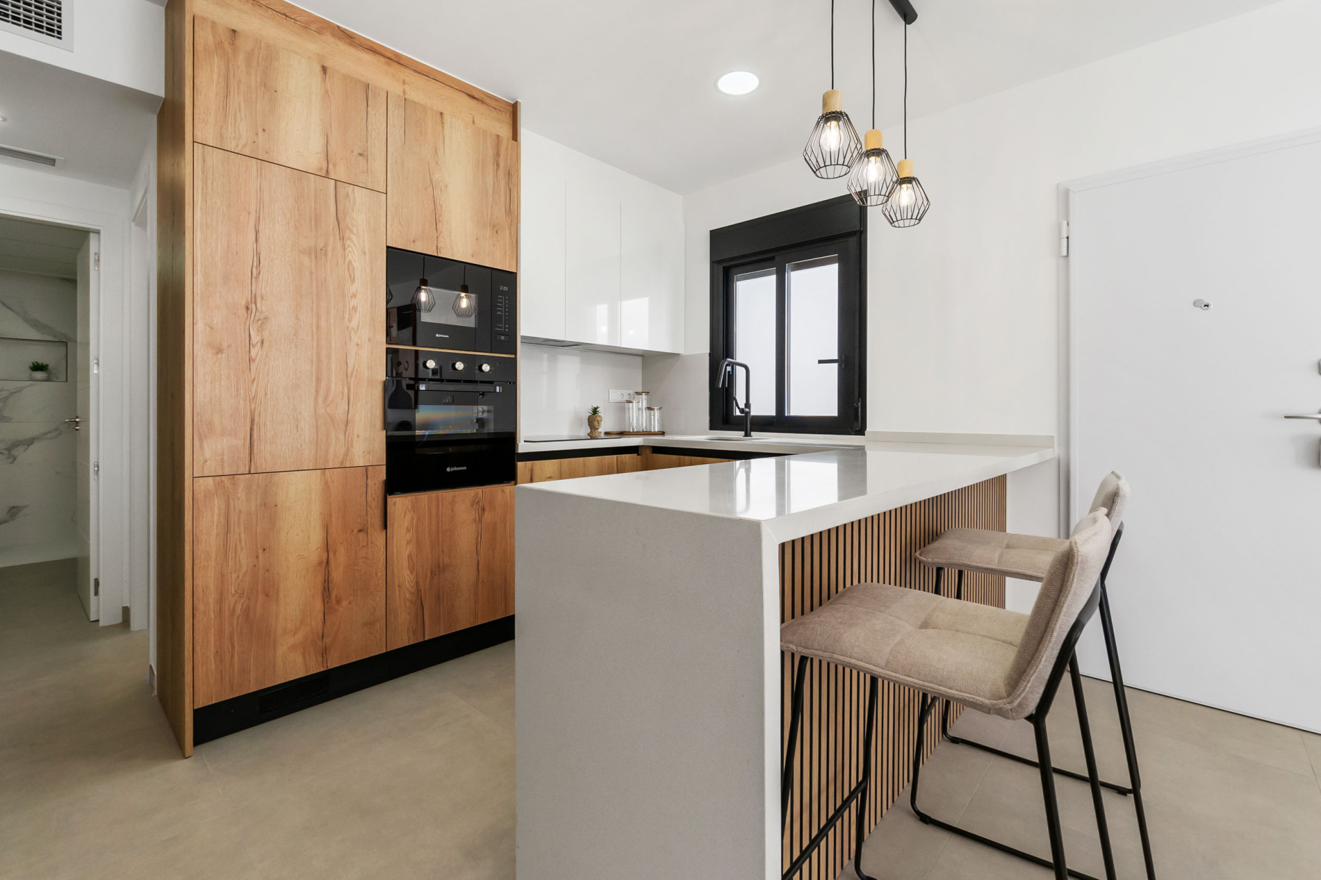 New Build - Townhouse - San Pedro del Pinatar - San Pedro Del Pinatar