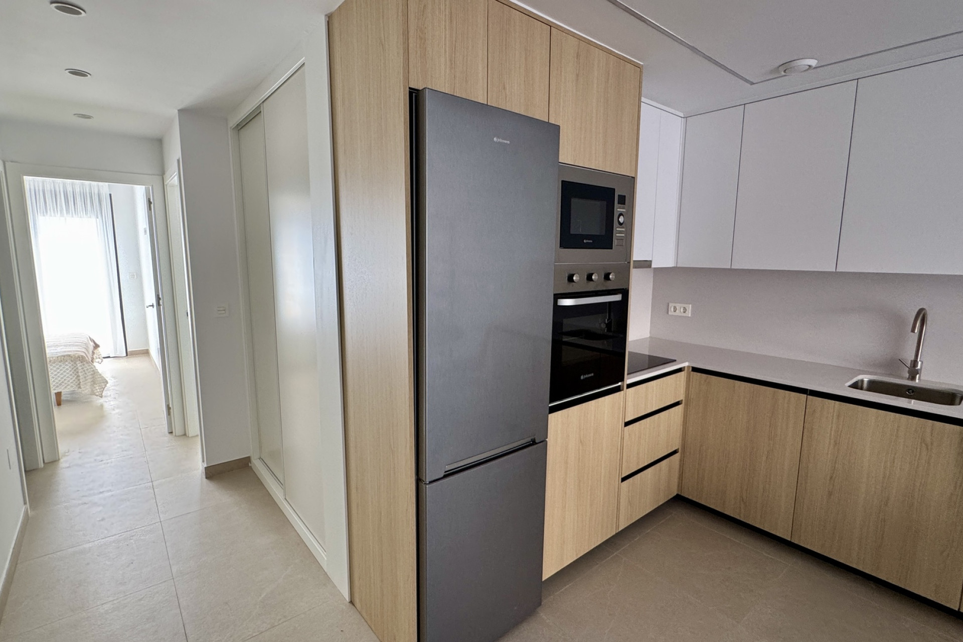 New Build - Townhouse - San Pedro del Pinatar - San Pedro Del Pinatar