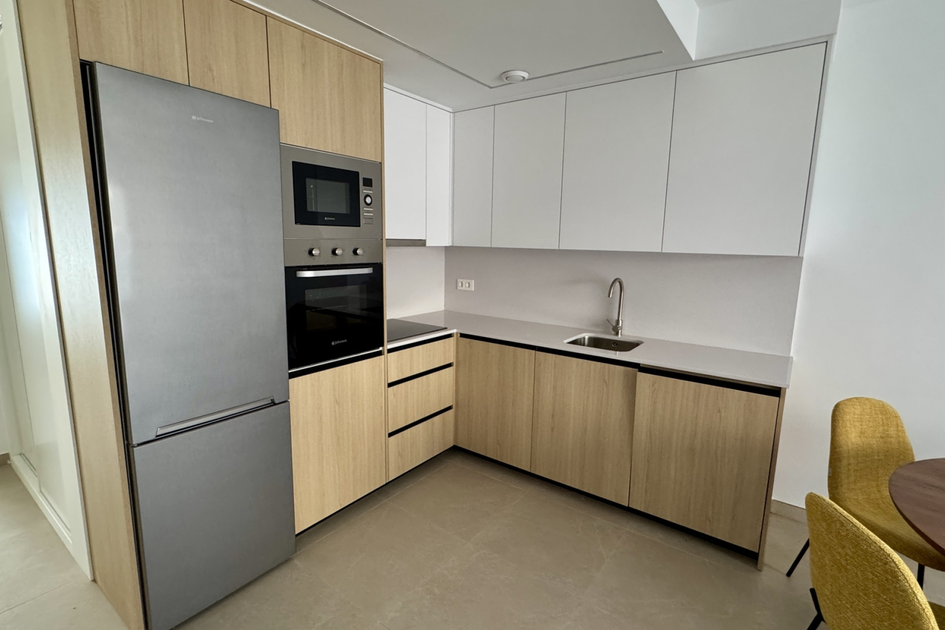 New Build - Townhouse - San Pedro del Pinatar - San Pedro Del Pinatar