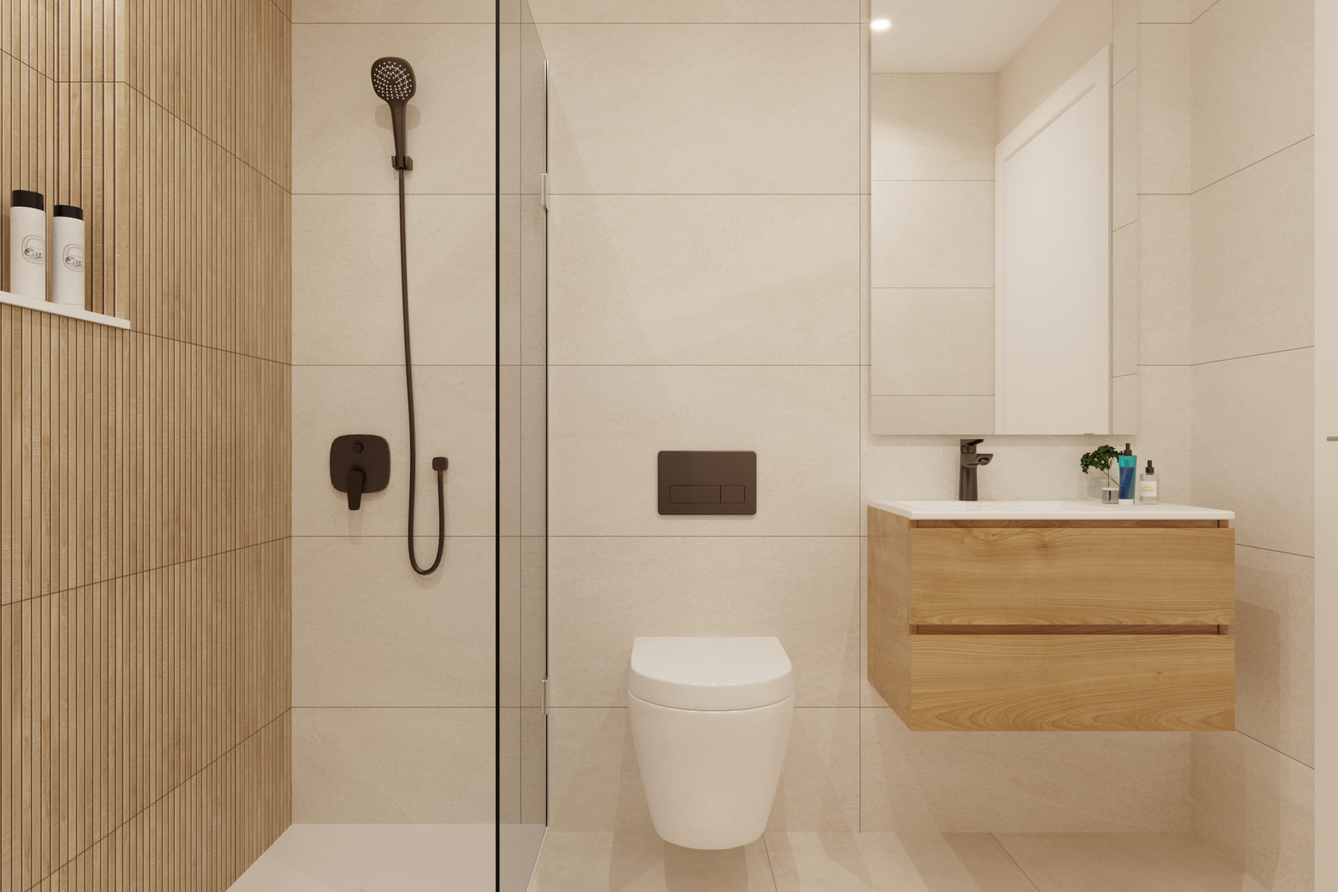 New Build - Townhouse - San Pedro del Pinatar - San Pedro Del Pinatar