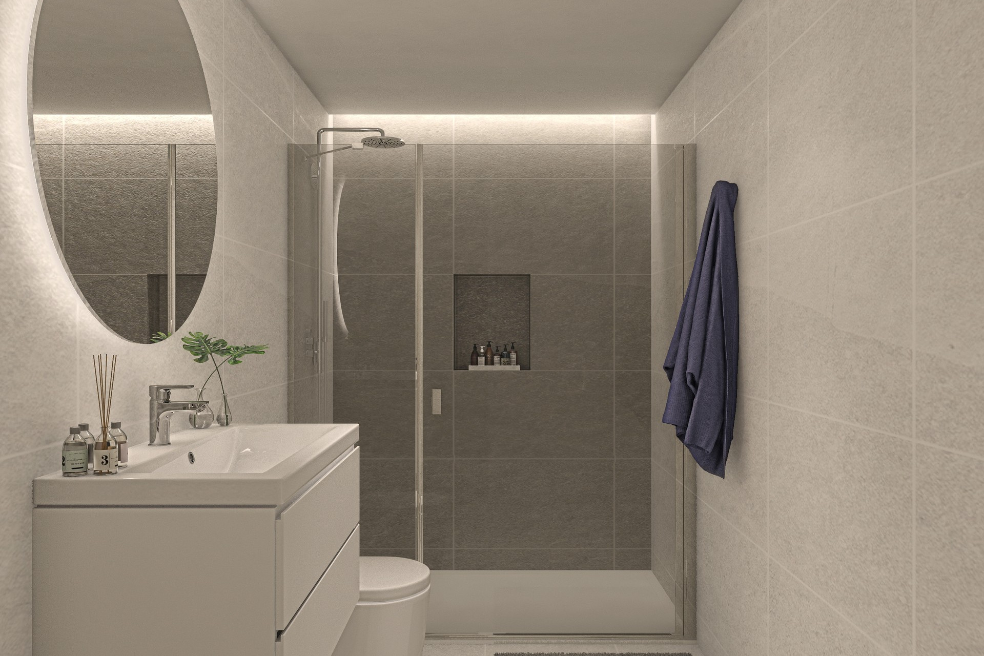 New Build - Townhouse - San Pedro del Pinatar - San Pedro Del Pinatar