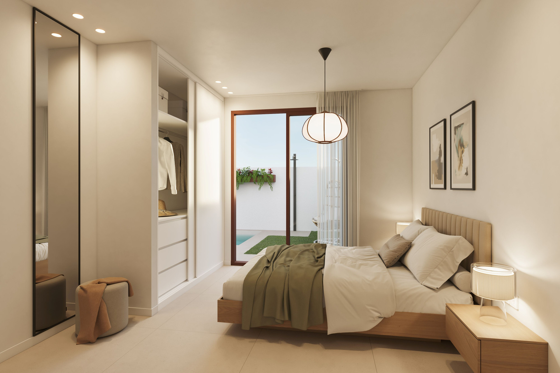 New Build - Townhouse - San Pedro del Pinatar - San Pedro Del Pinatar