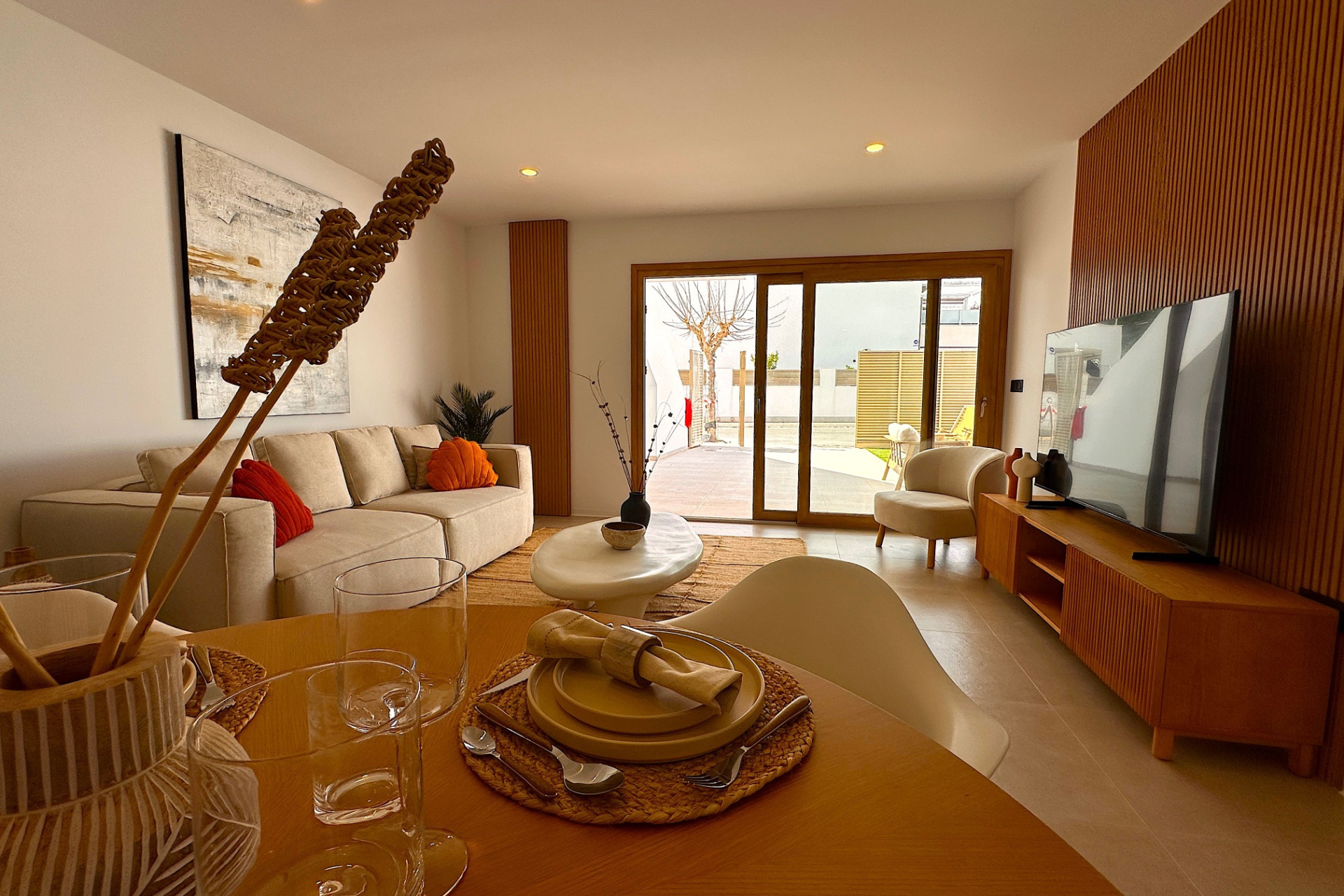 New Build - Townhouse - San Pedro del Pinatar - San Pedro Del Pinatar