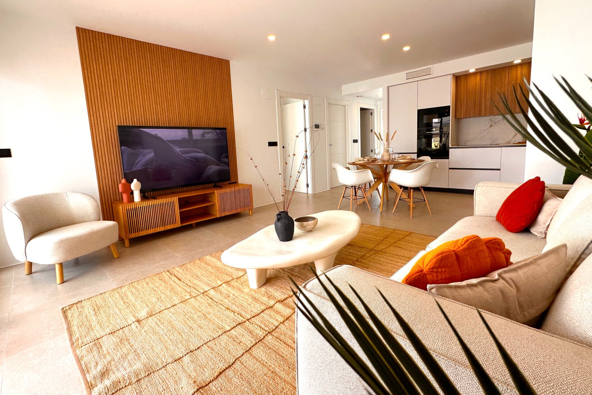 New Build - Townhouse - San Pedro del Pinatar - San Pedro Del Pinatar