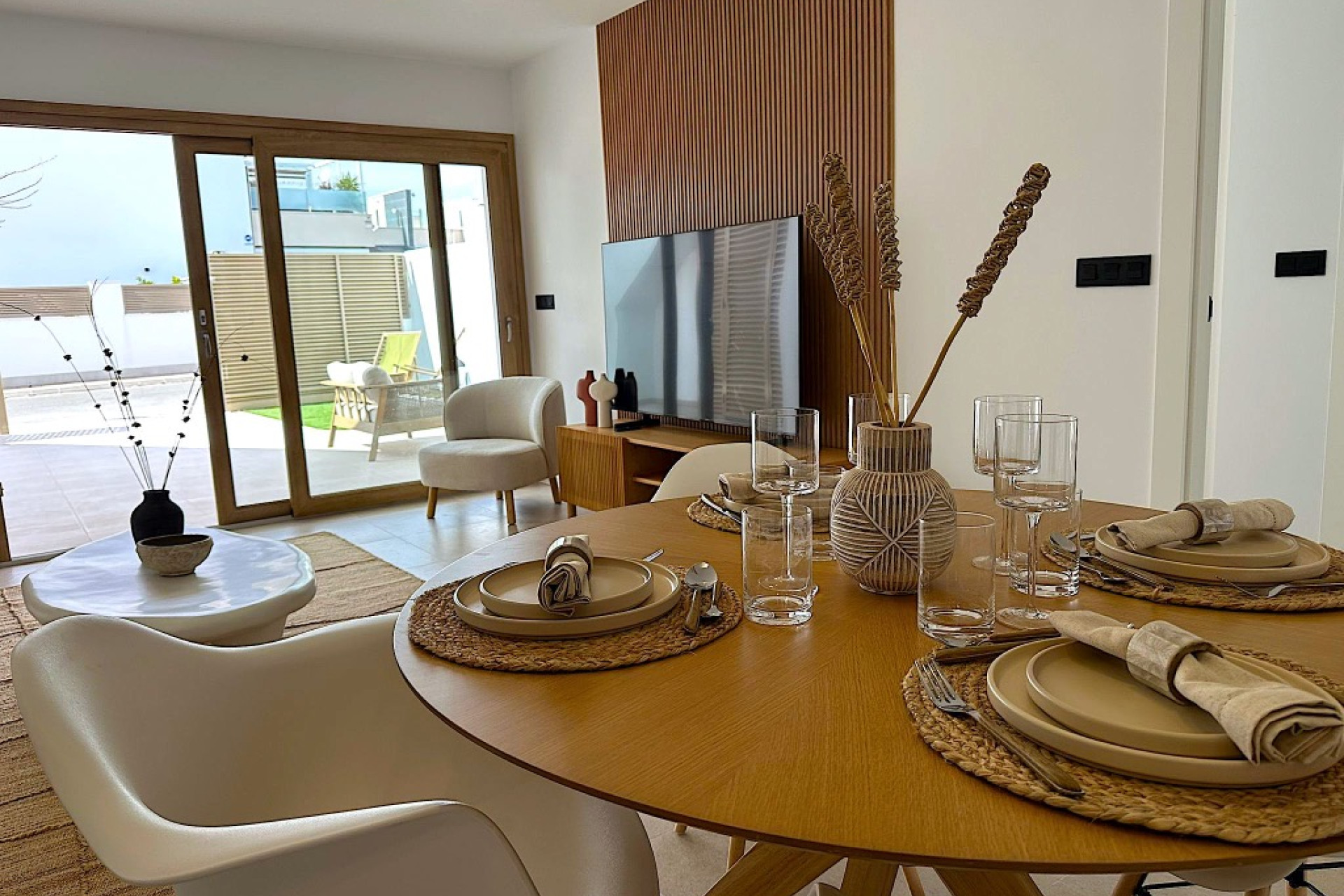 New Build - Townhouse - San Pedro del Pinatar - San Pedro Del Pinatar