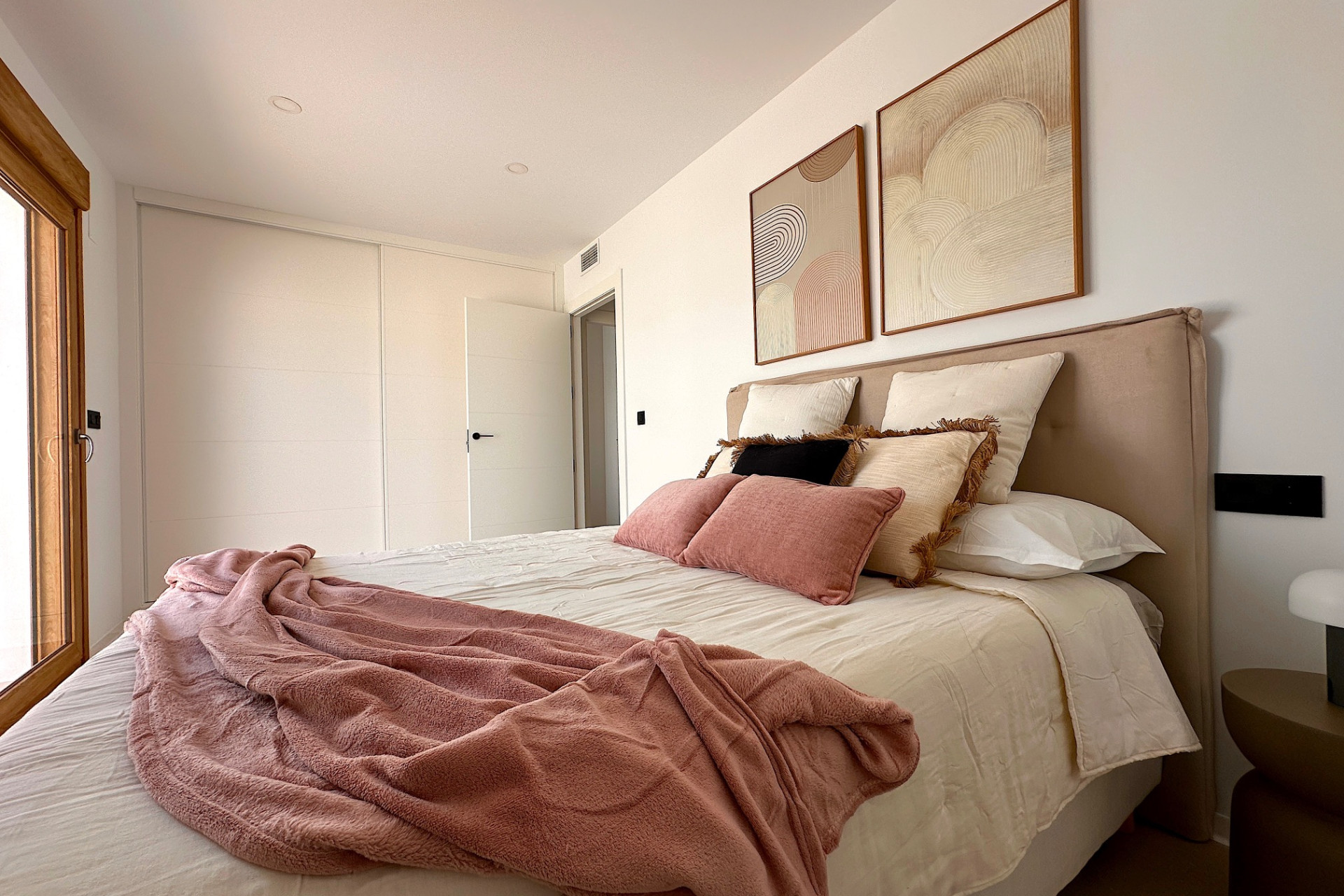 New Build - Townhouse - San Pedro del Pinatar - San Pedro Del Pinatar